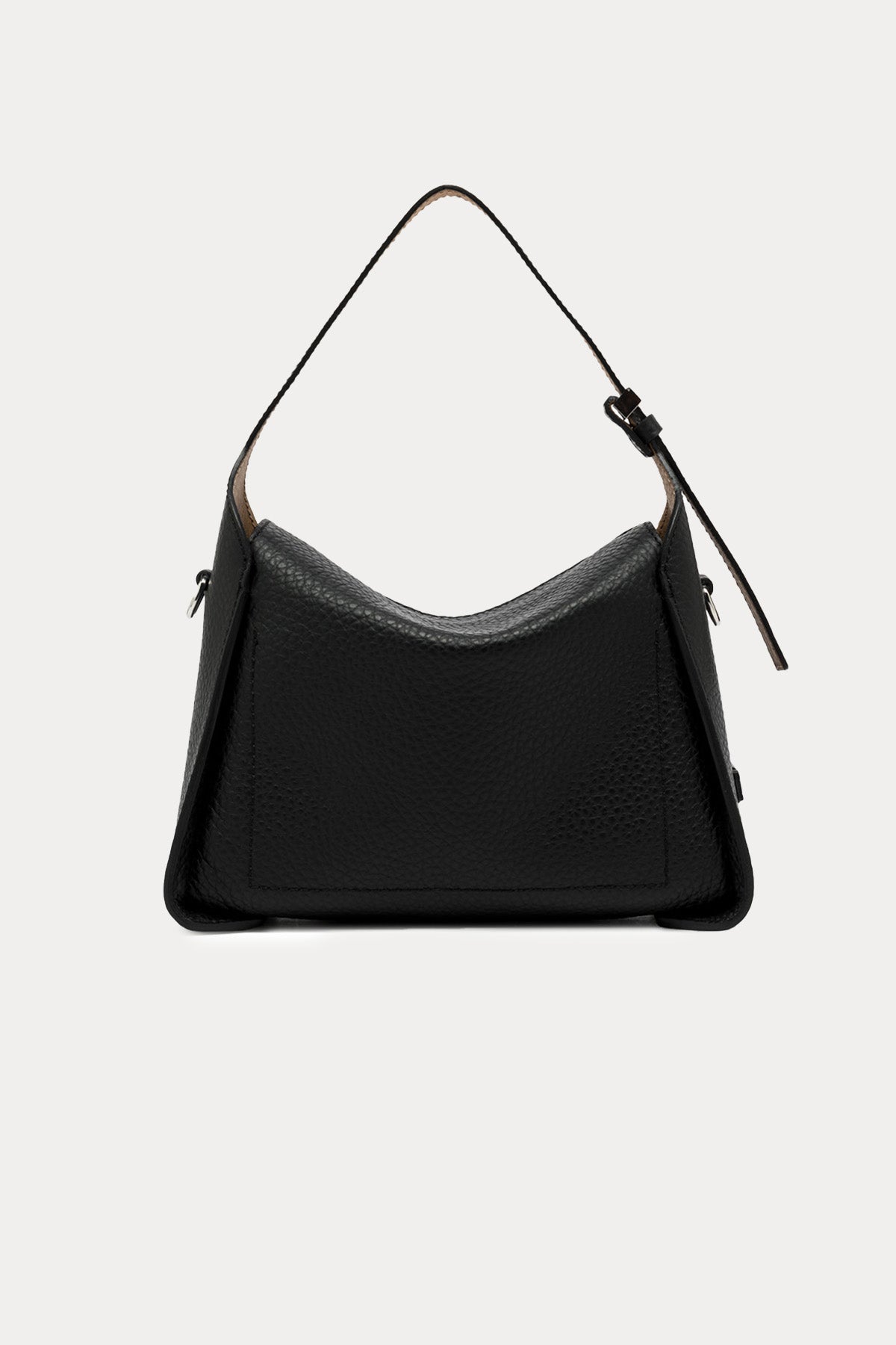 Gianni Chiarini Penelope Deri Omuz Çantası