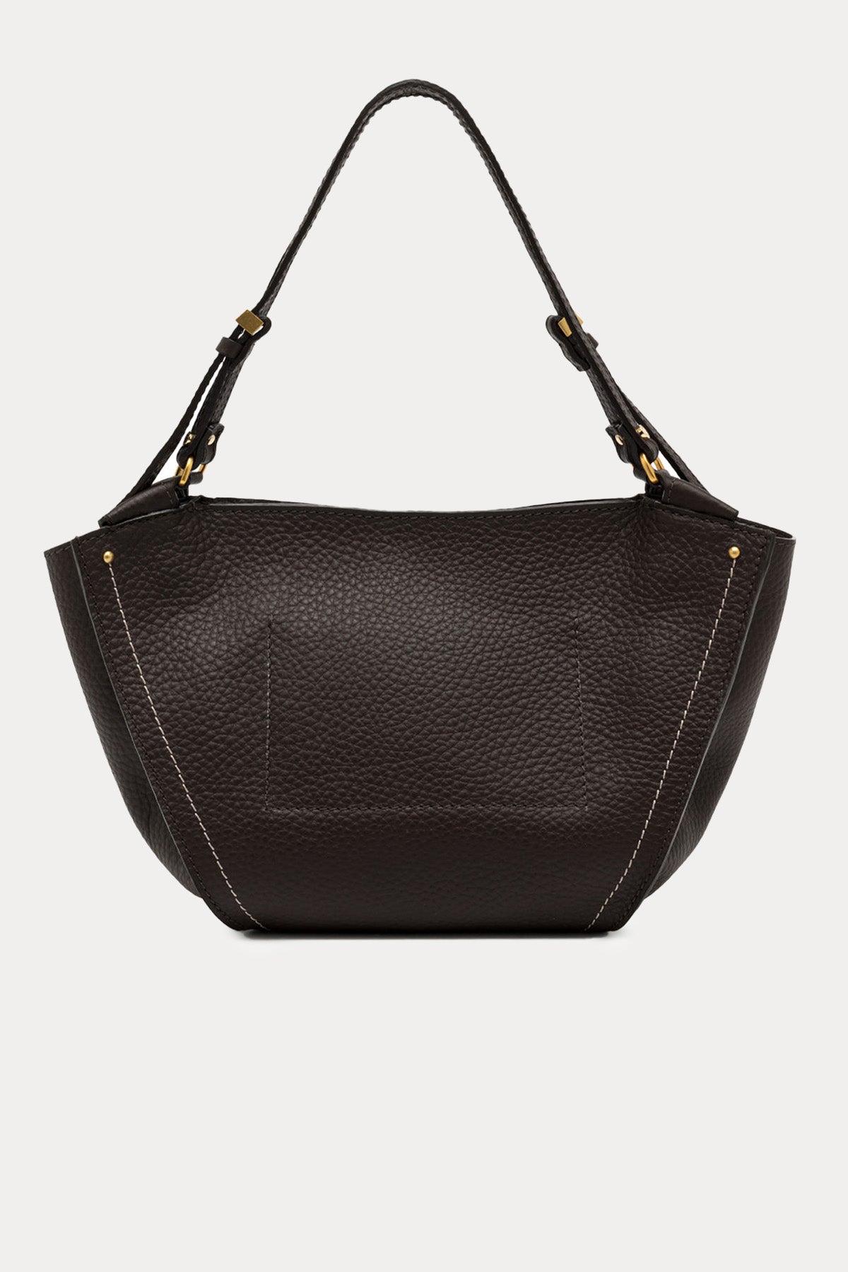 Gianni Chiarini Bloom Deri Omuz Çantası