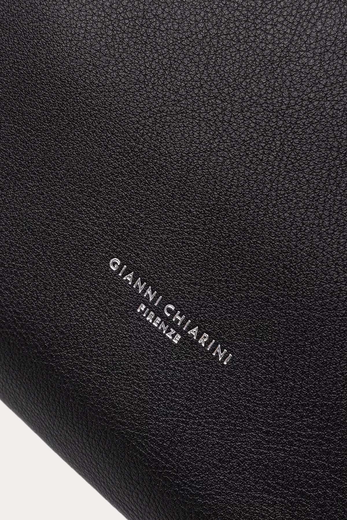 Gianni Chiarini Janis Deri Omuz Çantası