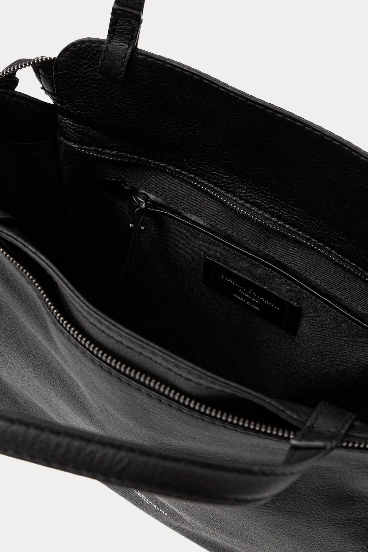 Gianni Chiarini Janis Deri Omuz Çantası