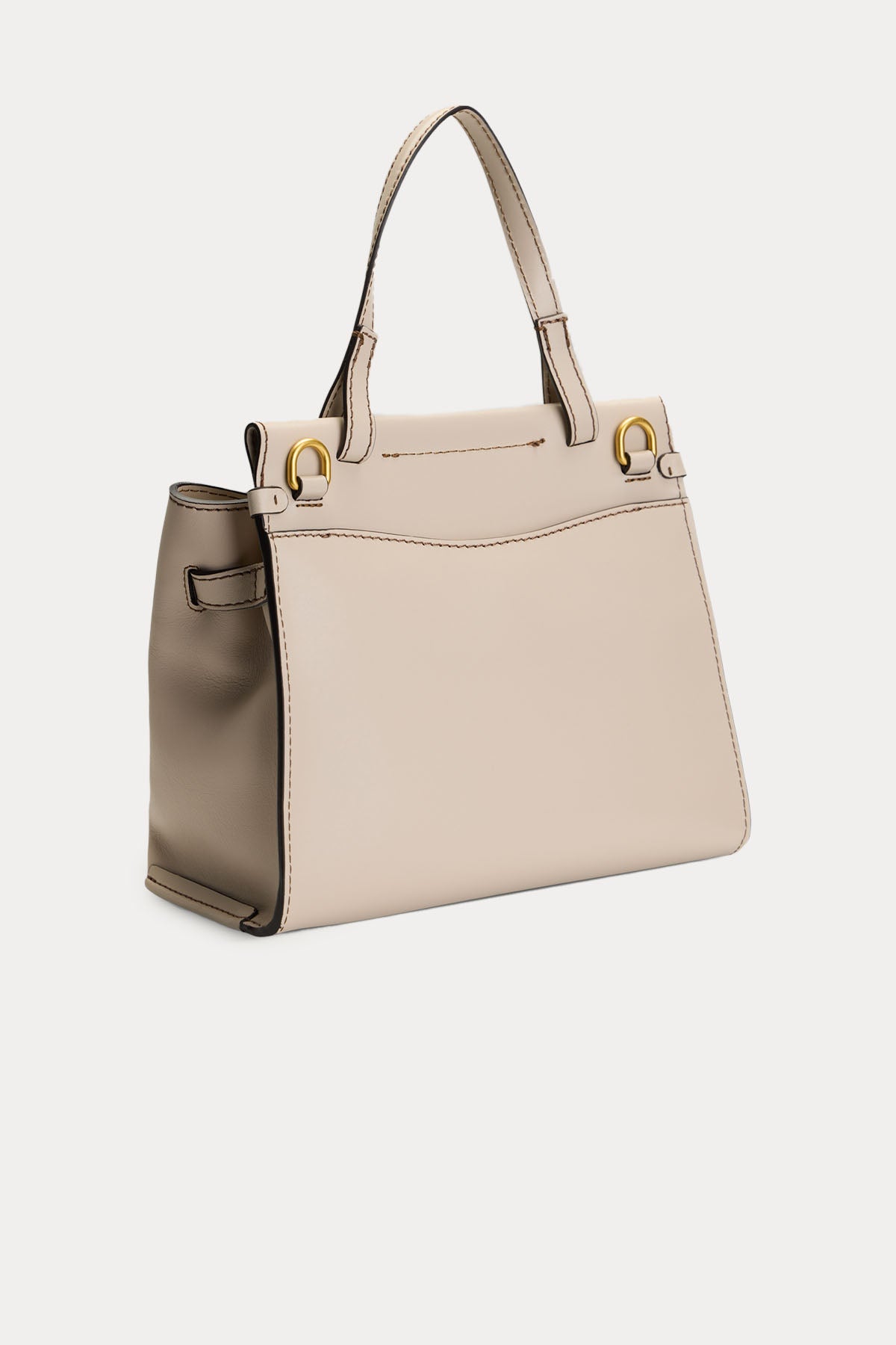 Gianni Chiarini Tilda Deri Omuz Çantası