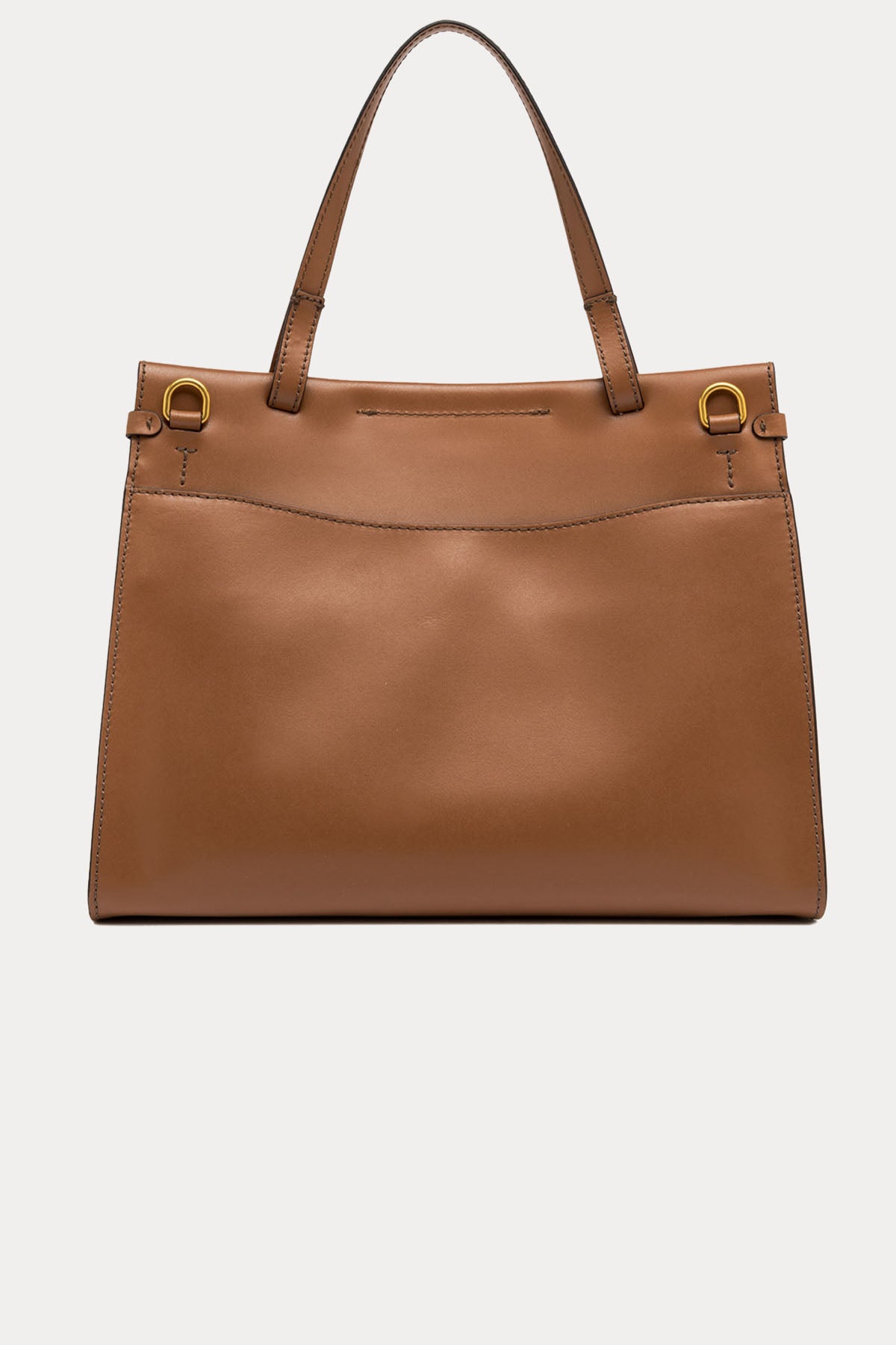 Gianni Chiarini Tilda Deri Omuz Çantası