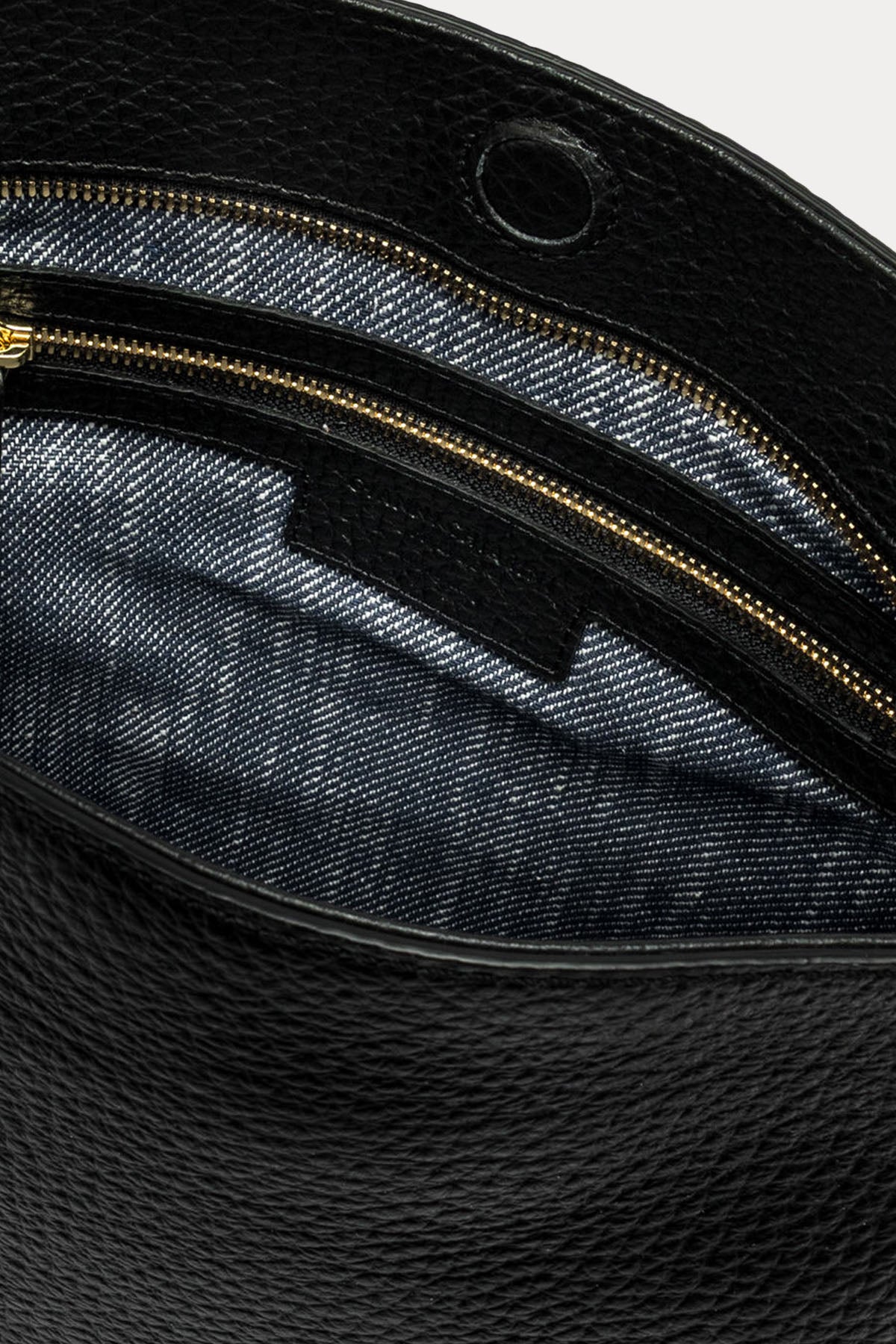 Gianni Chiarini Olga Deri Omuz Çantası