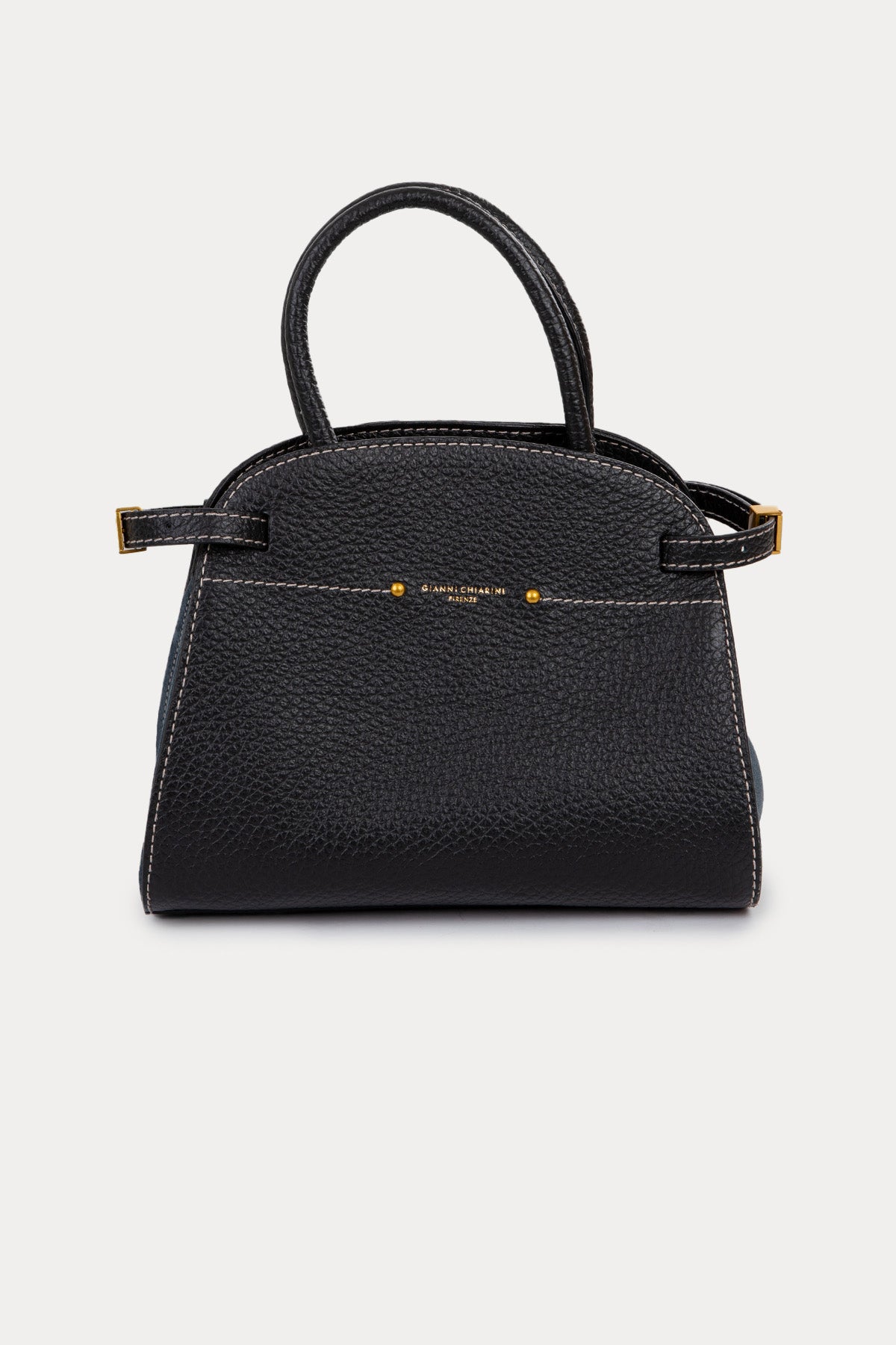 Gianni Chiarini Farah Deri Omuz Çantası