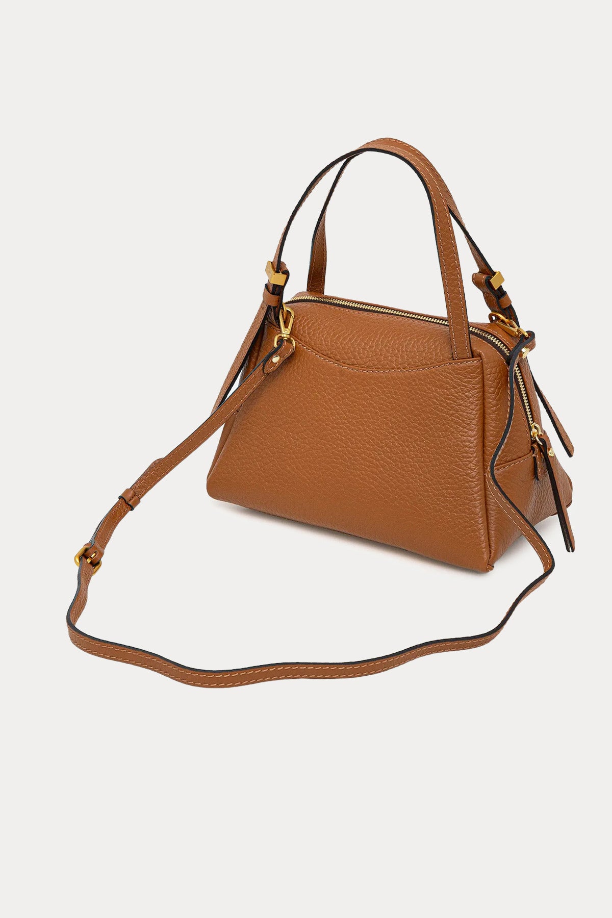 Gianni Chiarini Dea Deri Omuz Çantası