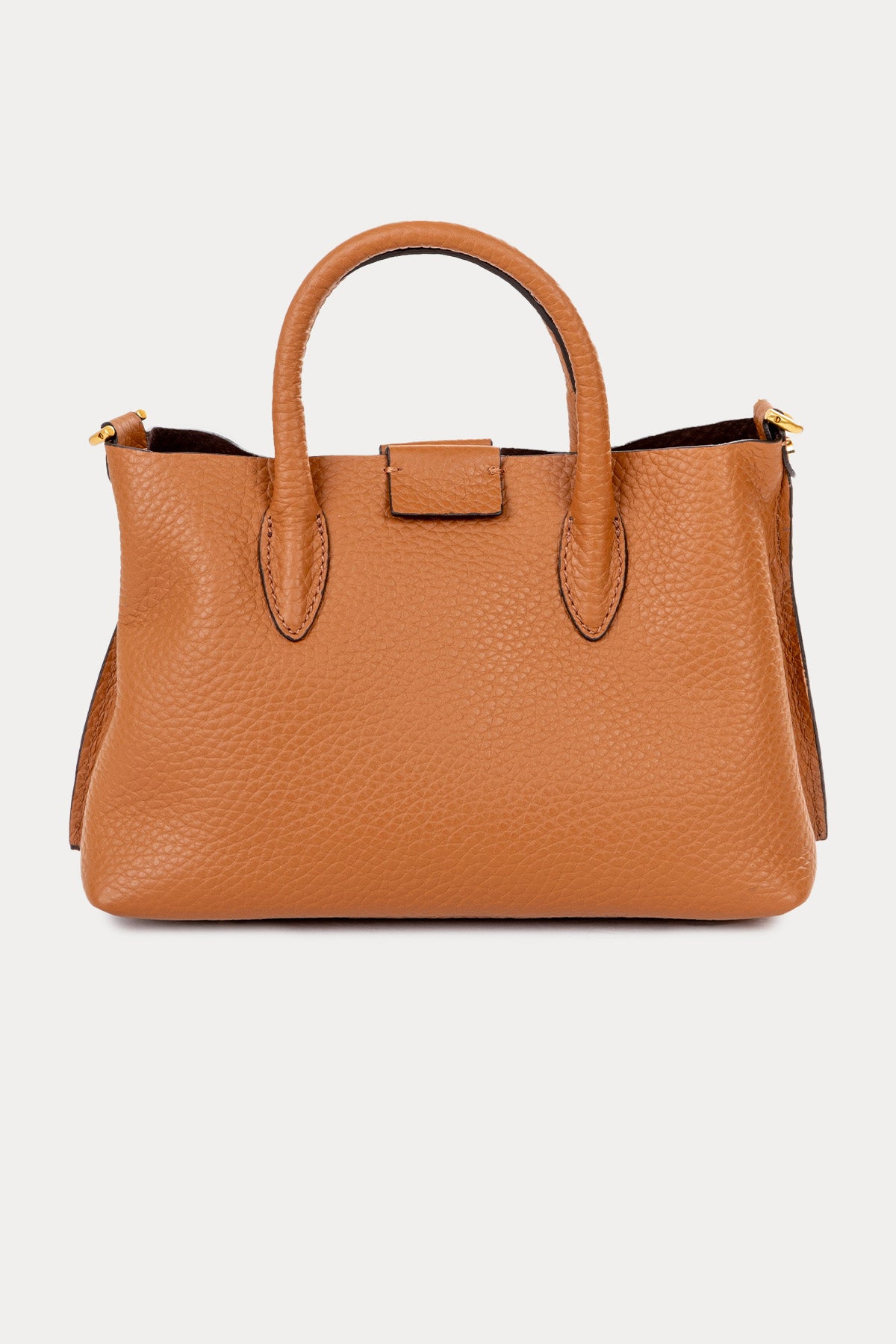 Gianni Chiarini Aretha Deri Omuz Çantası