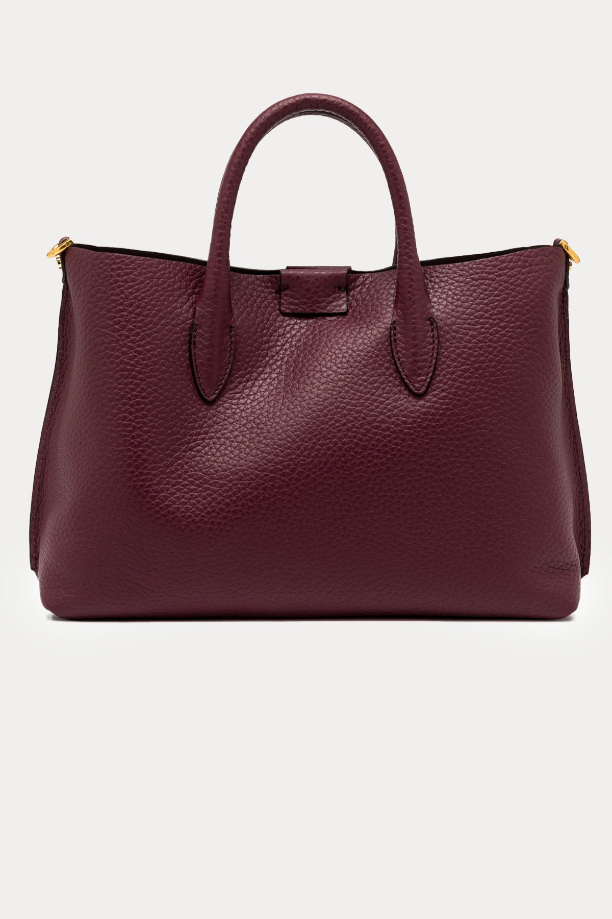 Gianni Chiarini Aretha Deri Omuz Çantası