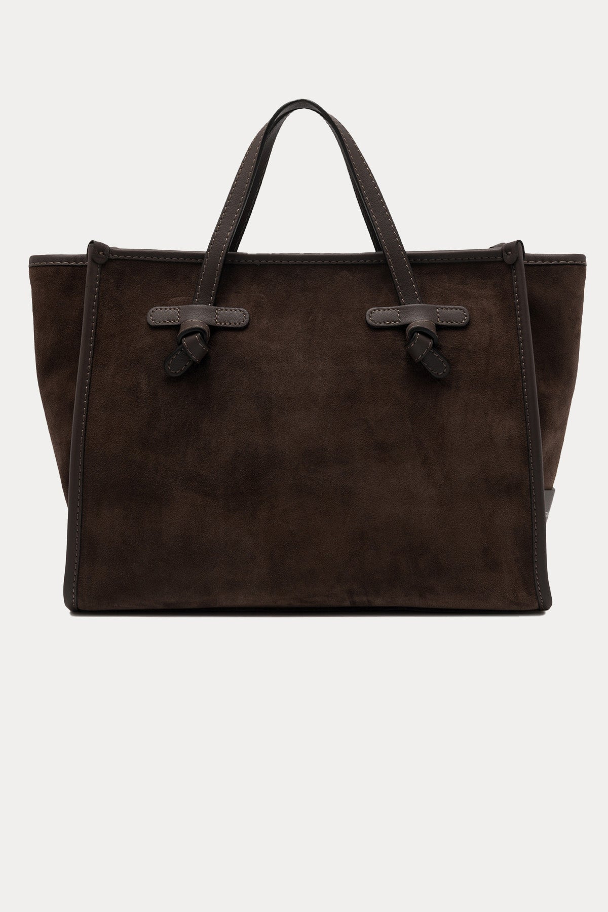 Gianni Chiarini Miss Marcella Süet Omuz Çantası