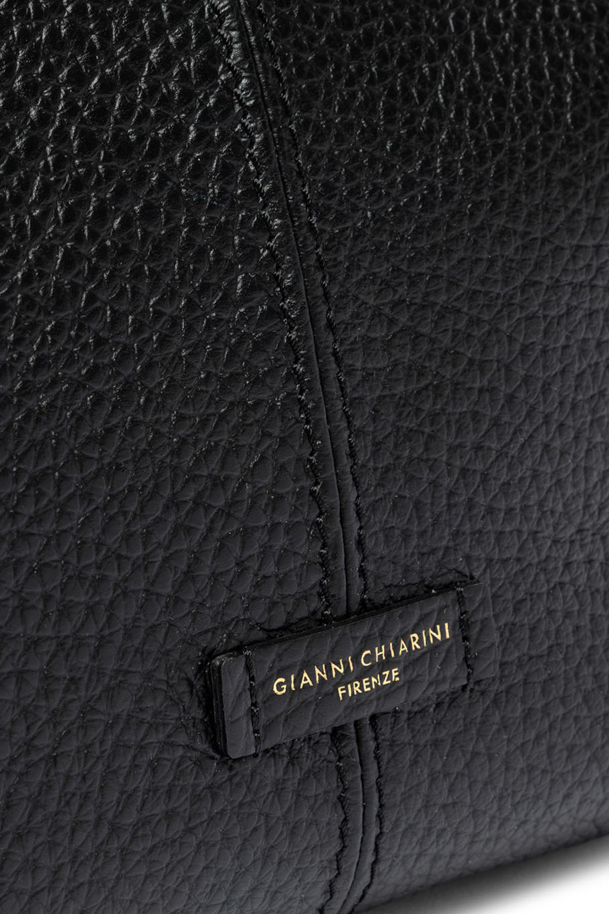 Gianni Chiarini Natasha Deri Omuz Çantası