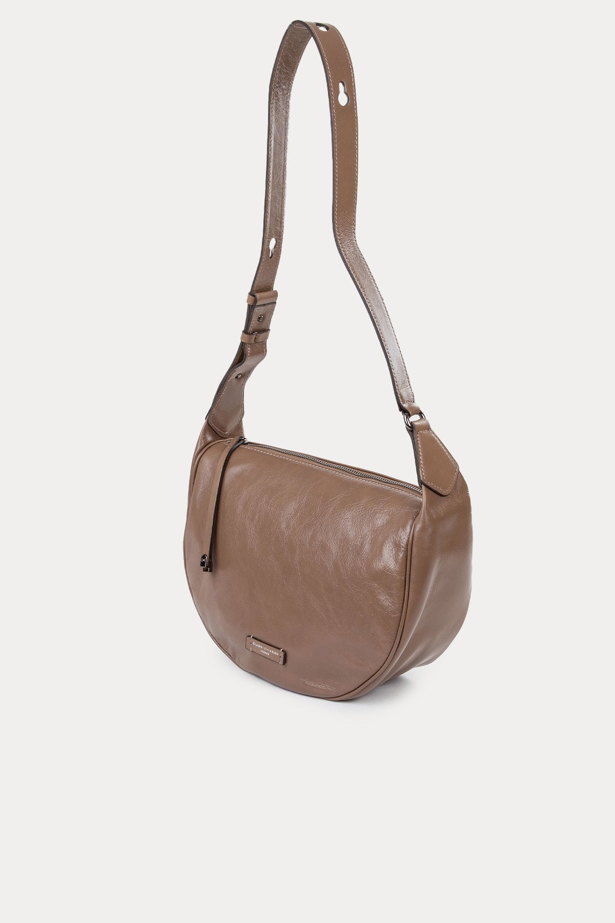 Gianni Chiarini Charlotte Deri Omuz Çantası
