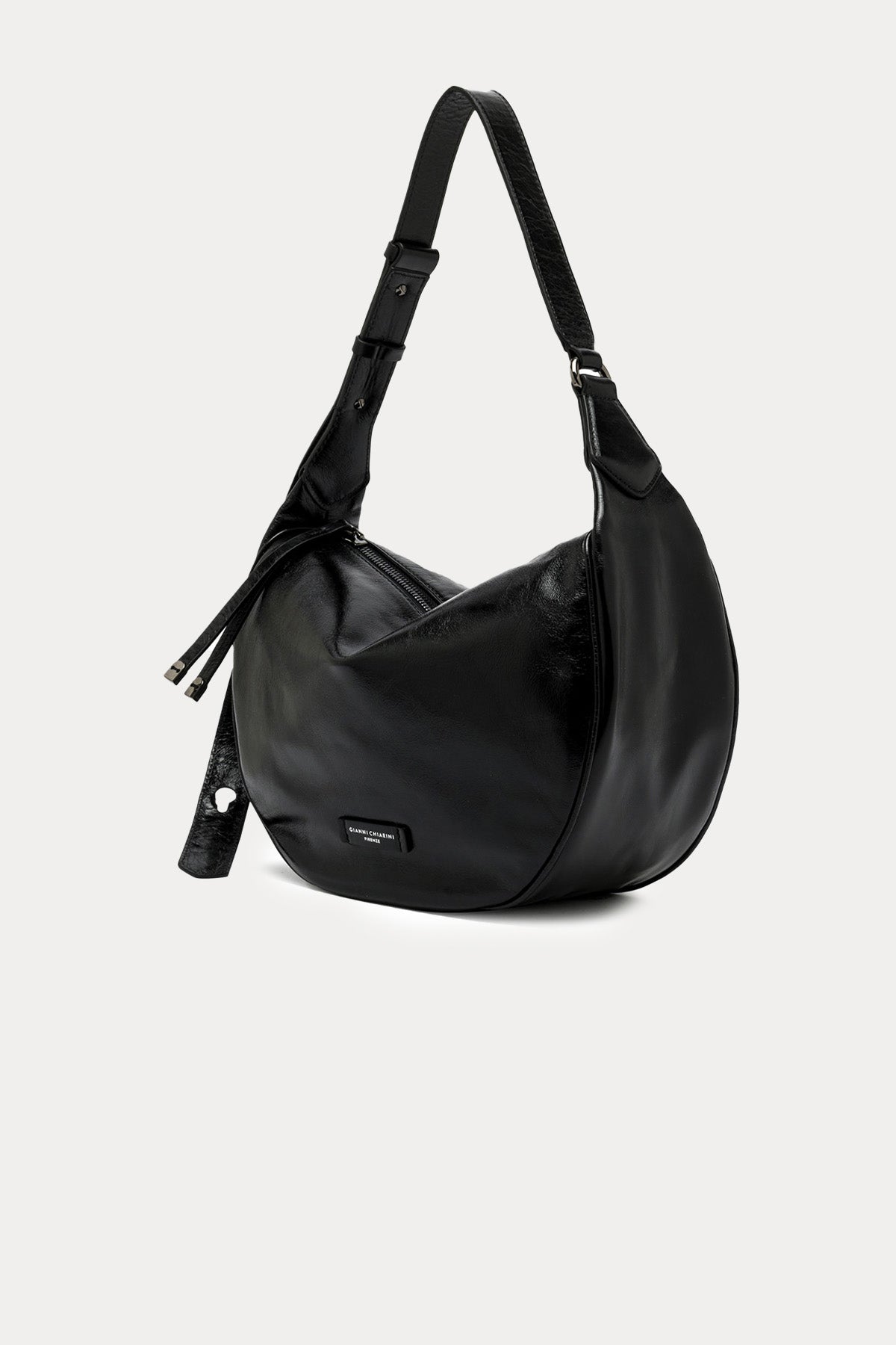 Gianni Chiarini Charlotte Deri Omuz Çantası