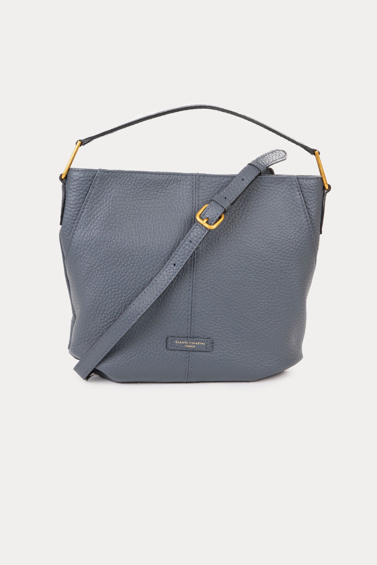 Gianni Chiarini Natasha Deri Omuz Çantası