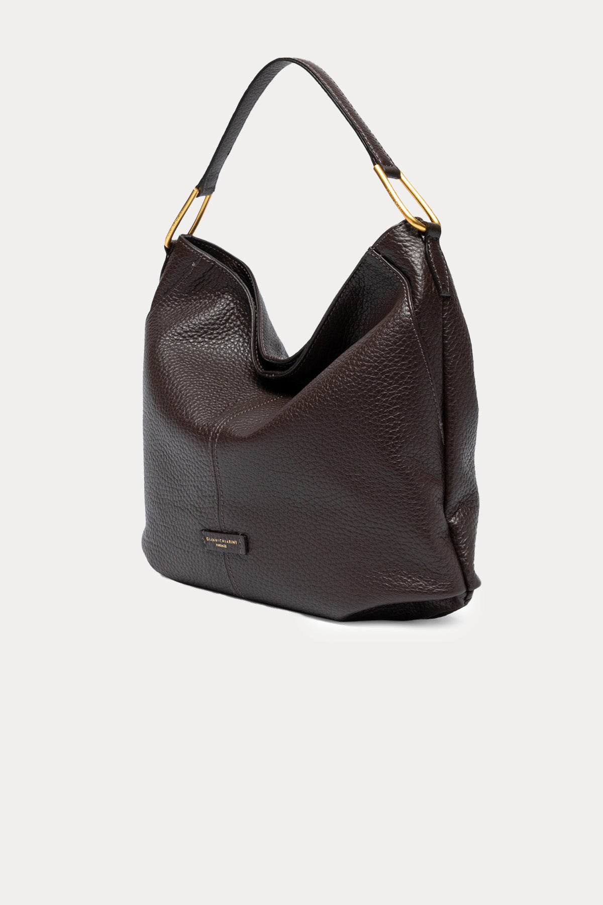 Gianni Chiarini Natasha Deri Omuz Çantası