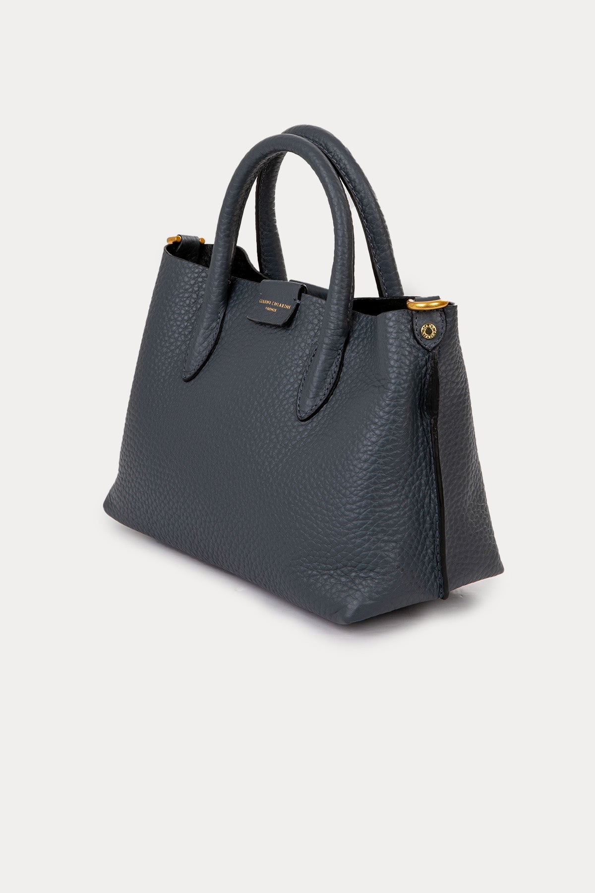 Gianni Chiarini Aretha Deri Omuz Çantası