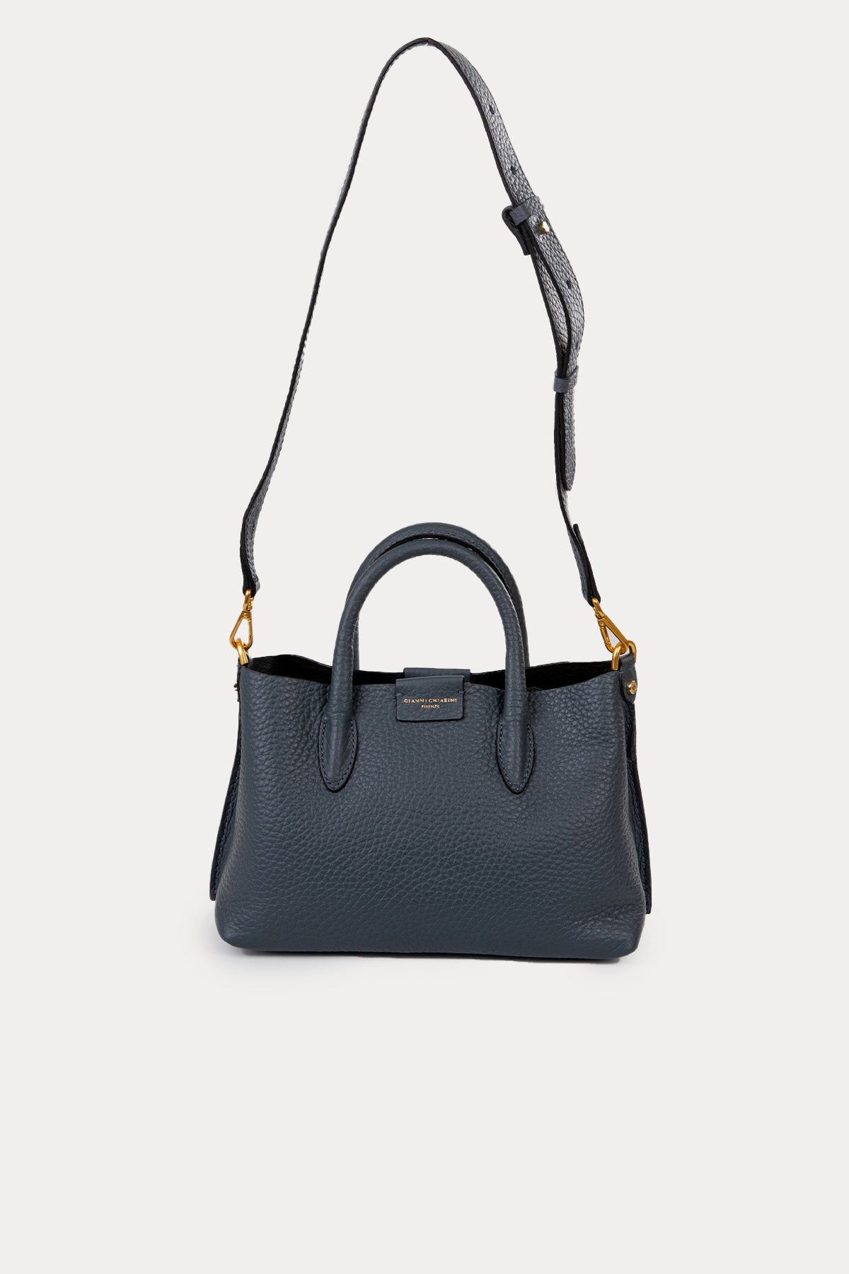 Gianni Chiarini Aretha Deri Omuz Çantası