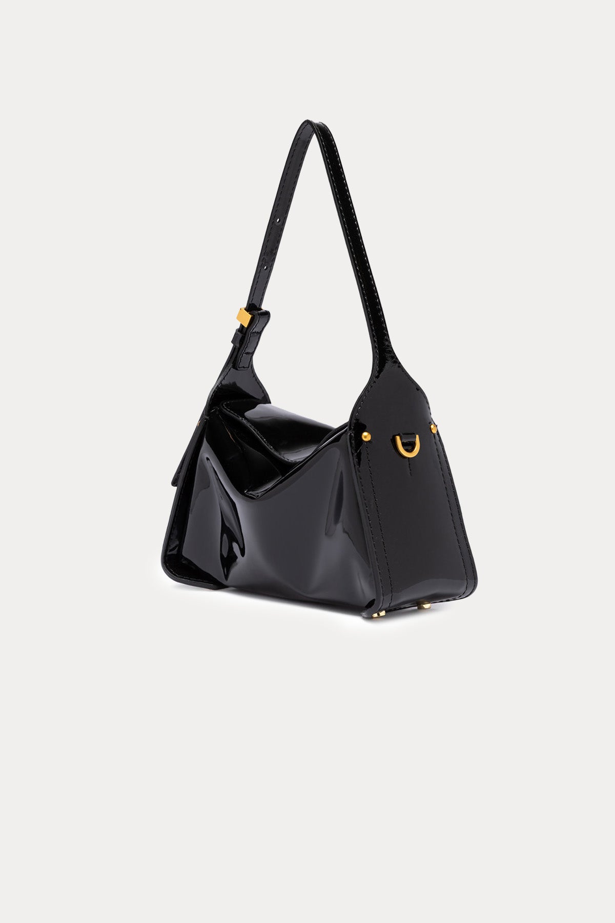 Gianni Chiarini Penelope Deri Omuz Çantası