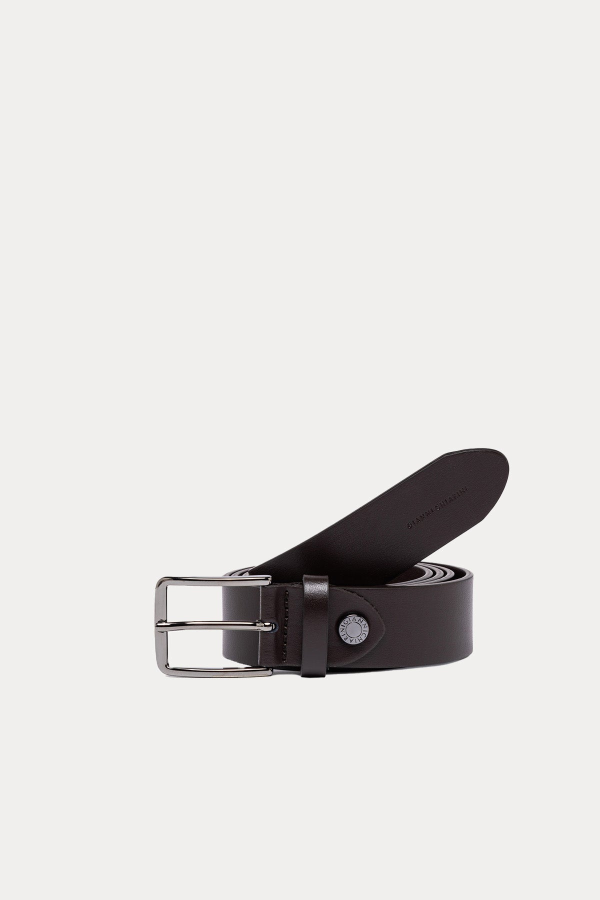 Gianni Chiarini Logolu Deri Kemer