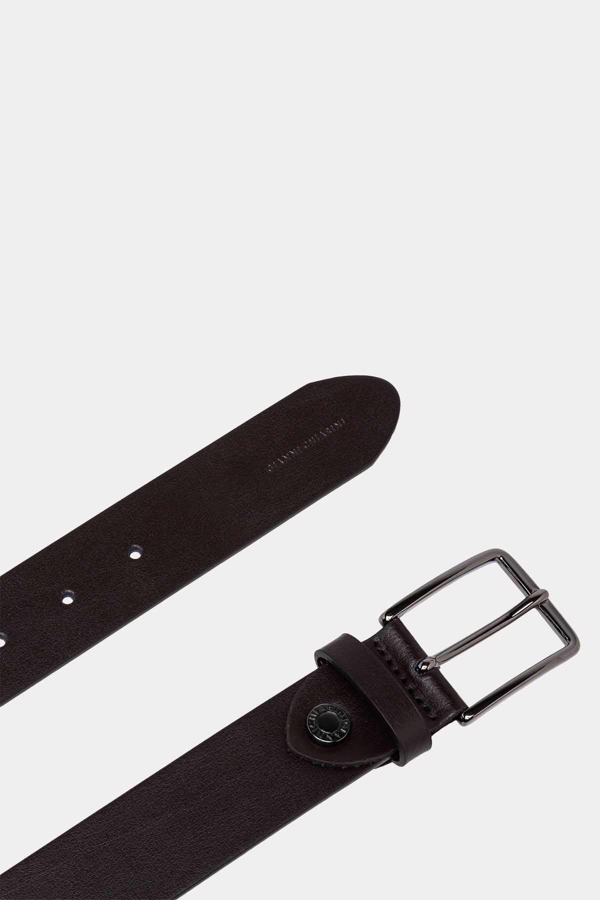 Gianni Chiarini Logolu Deri Kemer