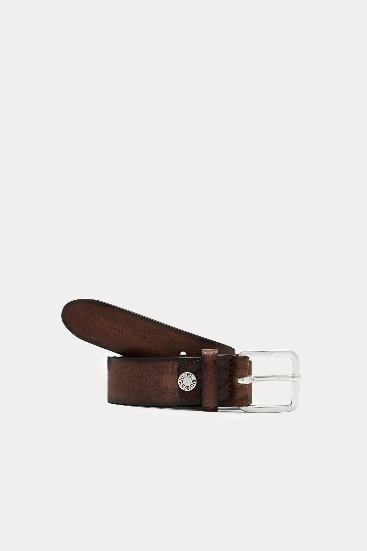 Gianni Chiarini Logolu Deri Kemer