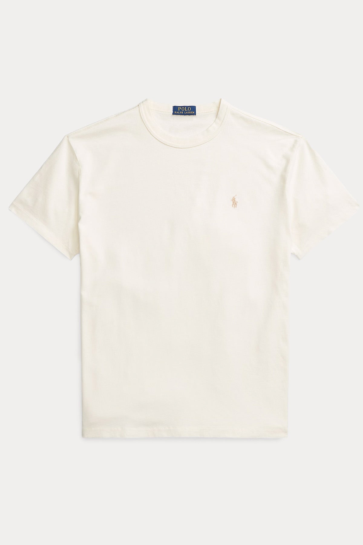 Polo Ralph Lauren Classic Fit Pony Logolu T-shirt