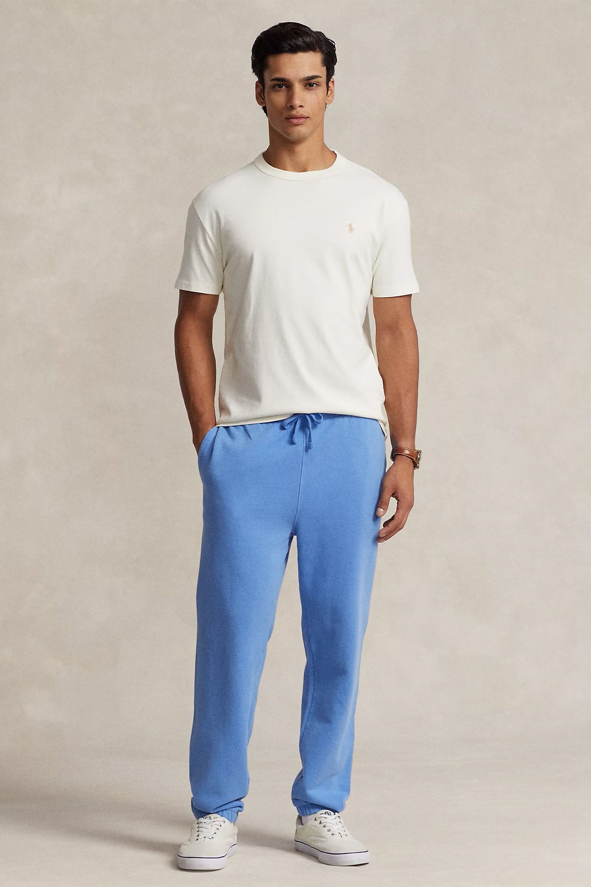 Polo Ralph Lauren Classic Fit Pony Logolu T-shirt