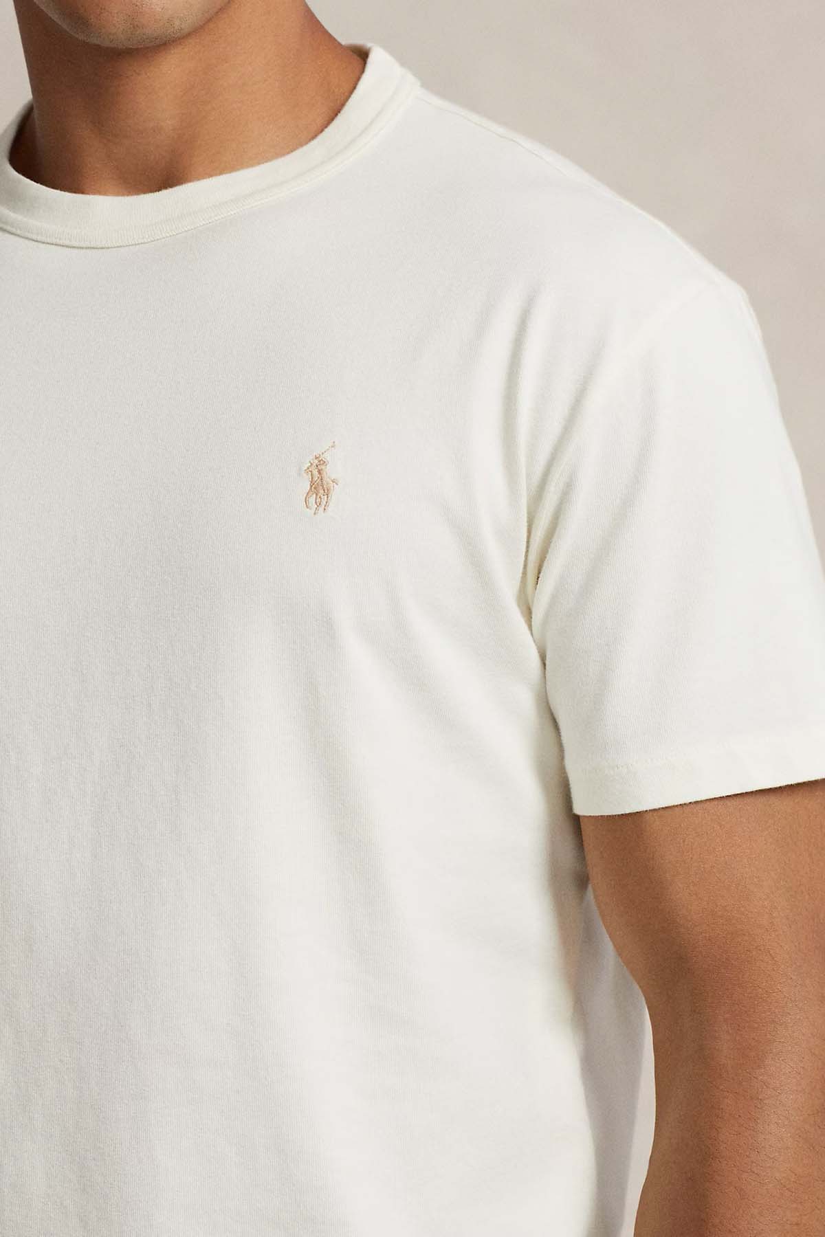 Polo Ralph Lauren Classic Fit Pony Logolu T-shirt