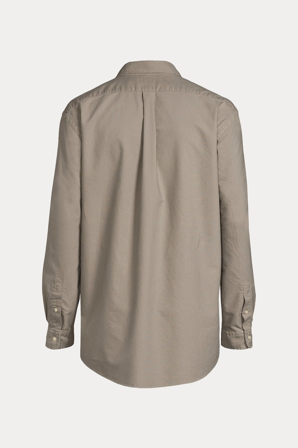 Polo Ralph Lauren Custom Fit Oxford Gömlek