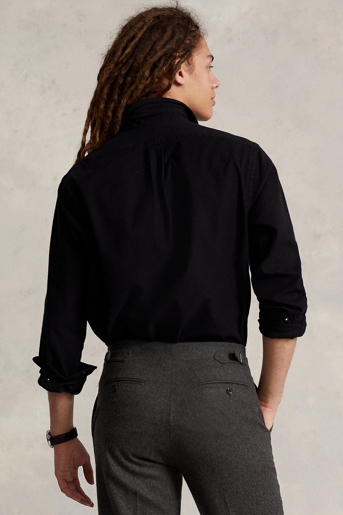 Polo Ralph Lauren Custom Fit Gömlek