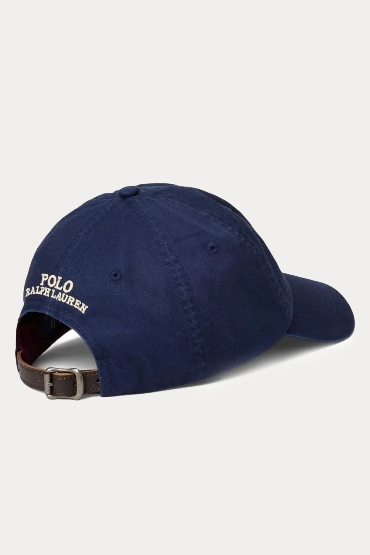 Polo Ralph Lauren Polo Bear Şapka