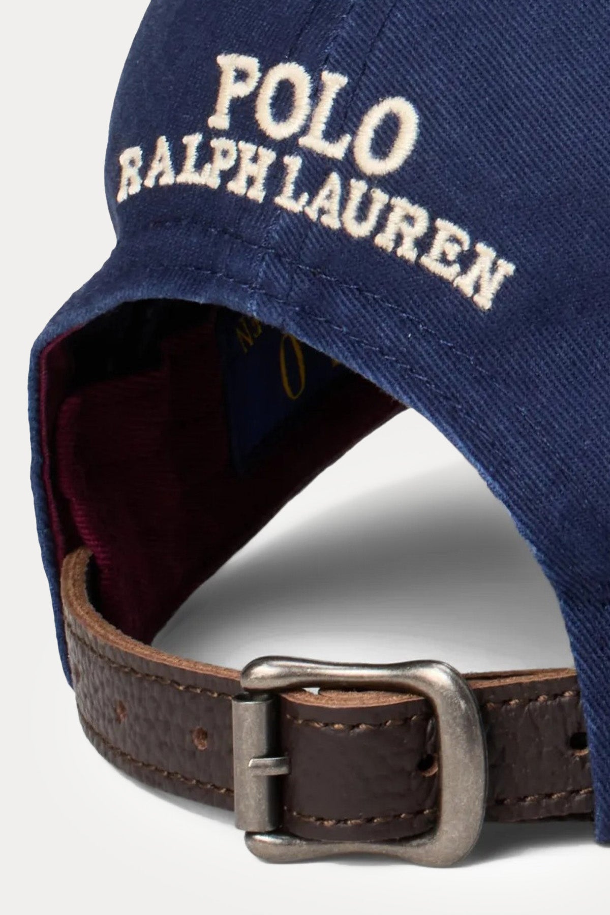 Polo Ralph Lauren Polo Bear Şapka