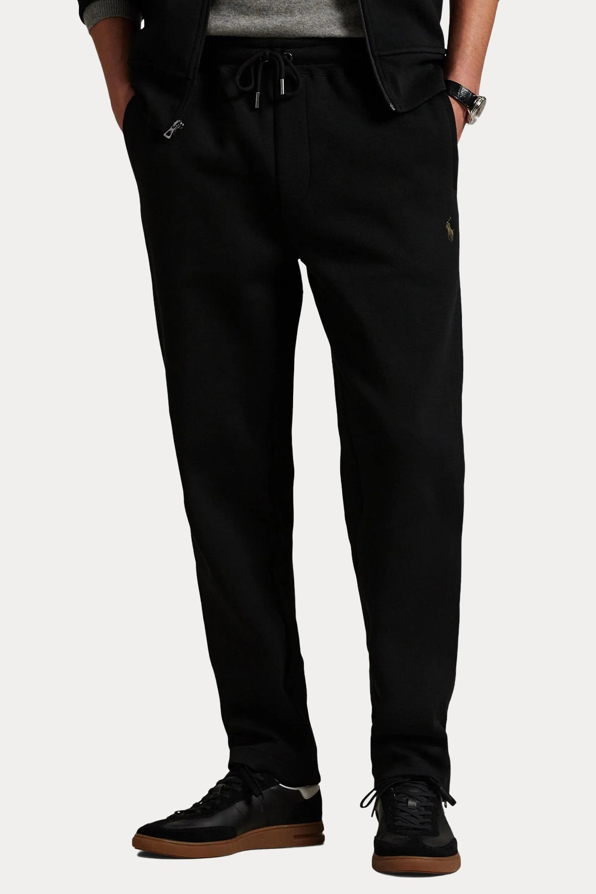 Polo Ralph Lauren Beli Lastikli Eşofman Altı