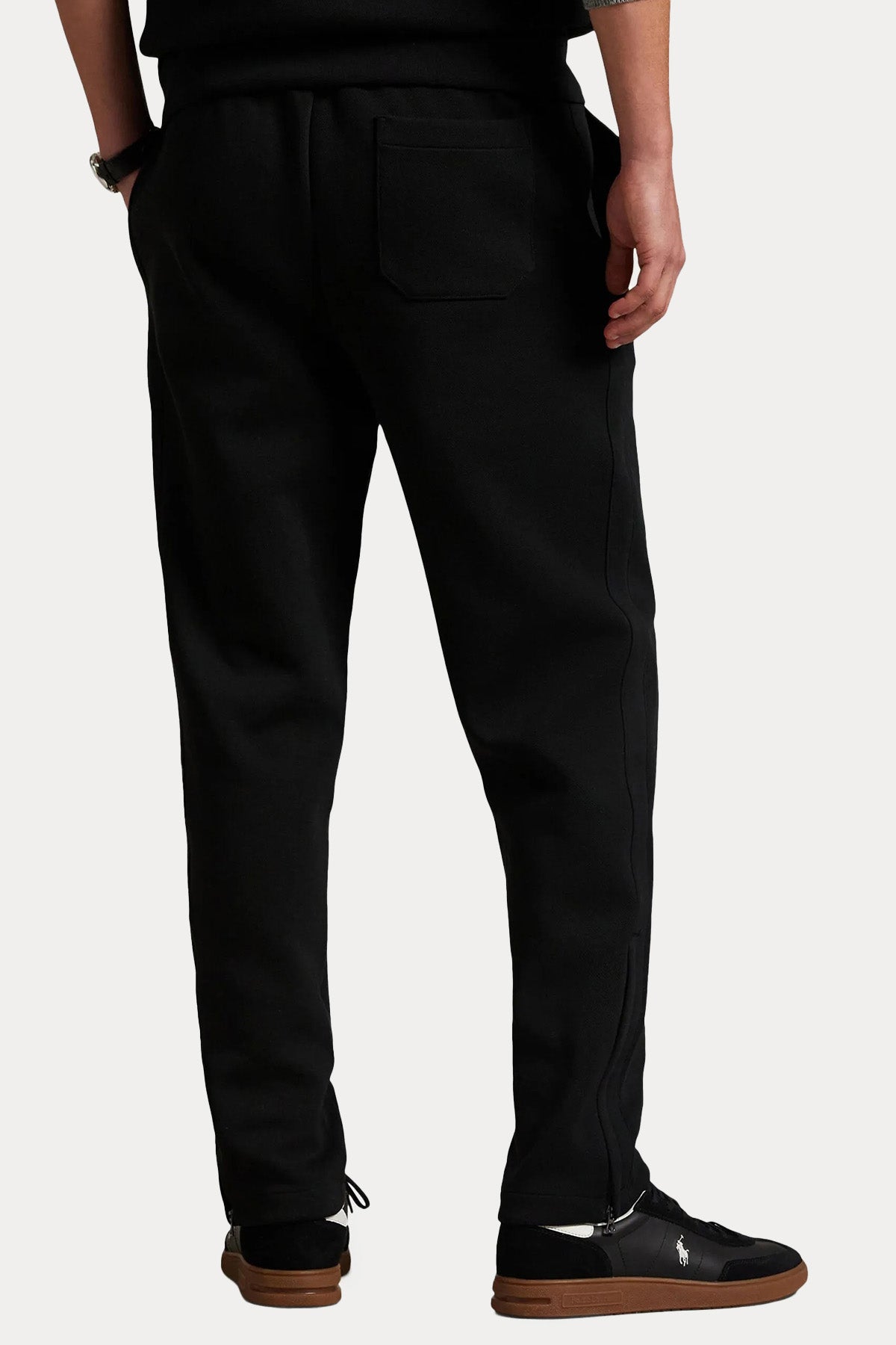 Polo Ralph Lauren Beli Lastikli Eşofman Altı