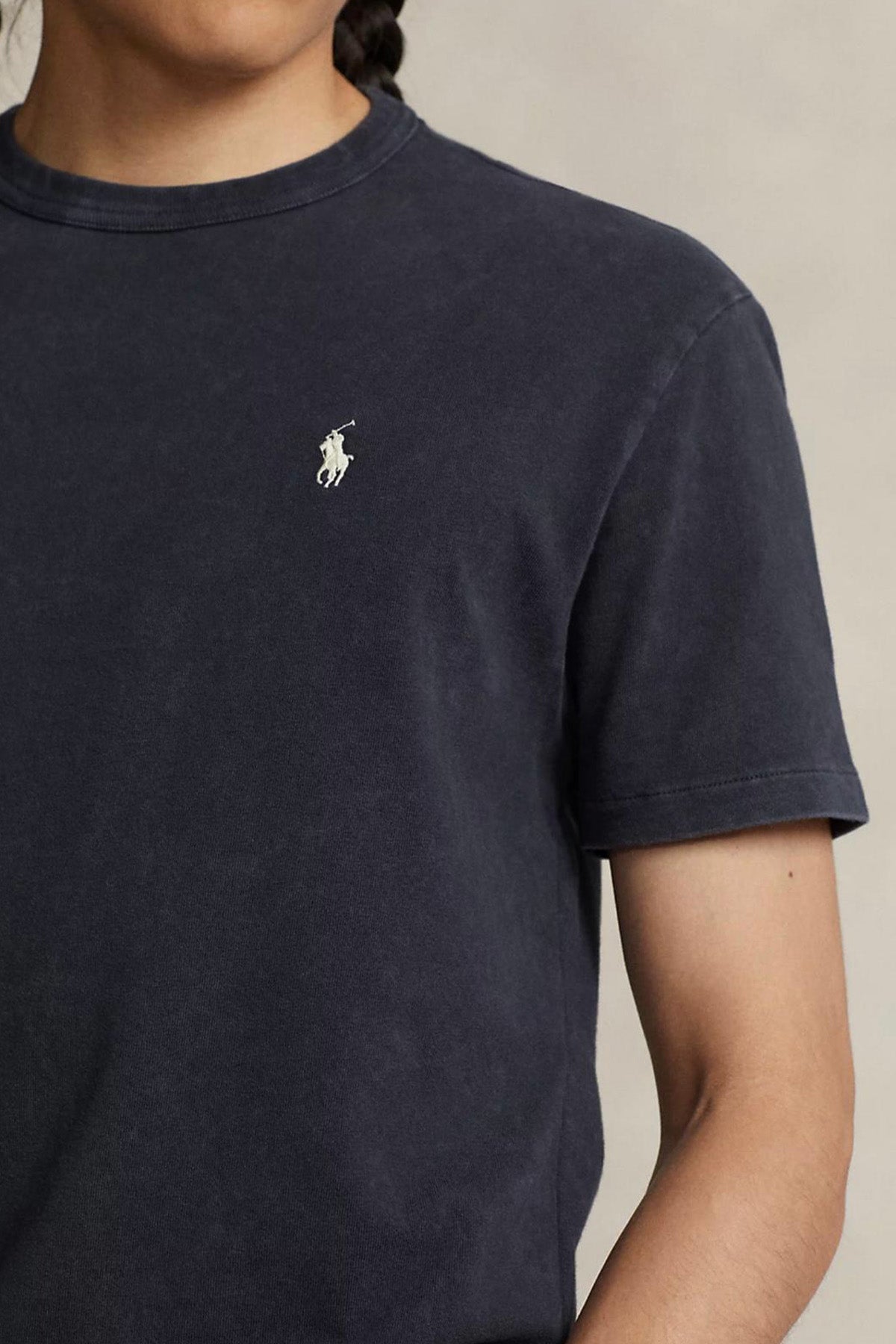 Polo Ralph Lauren Classic Fit Pony Logolu T-shirt