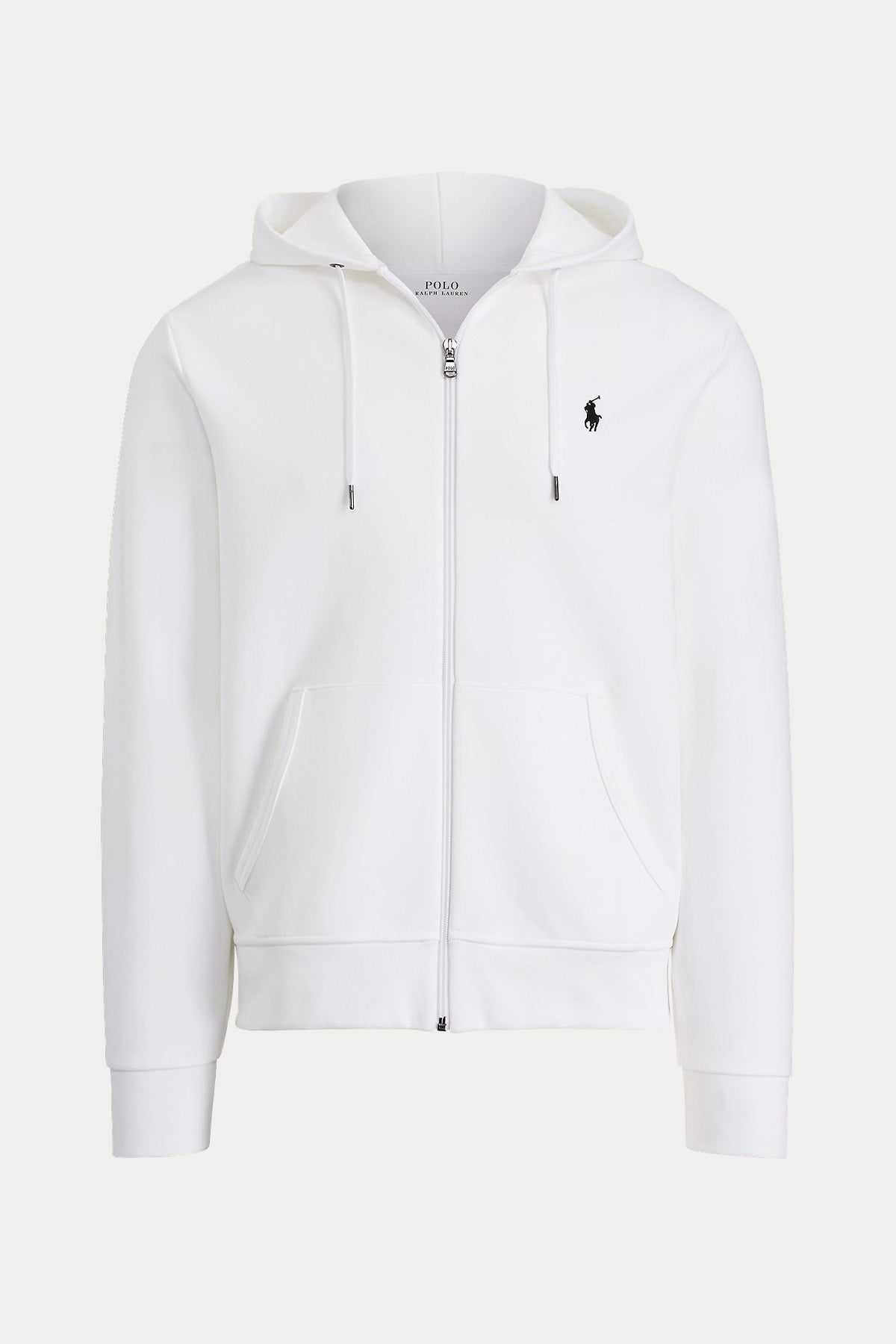 Polo Ralph Lauren Fermuarlı Kapüşonlu Sweatshirt Ceket