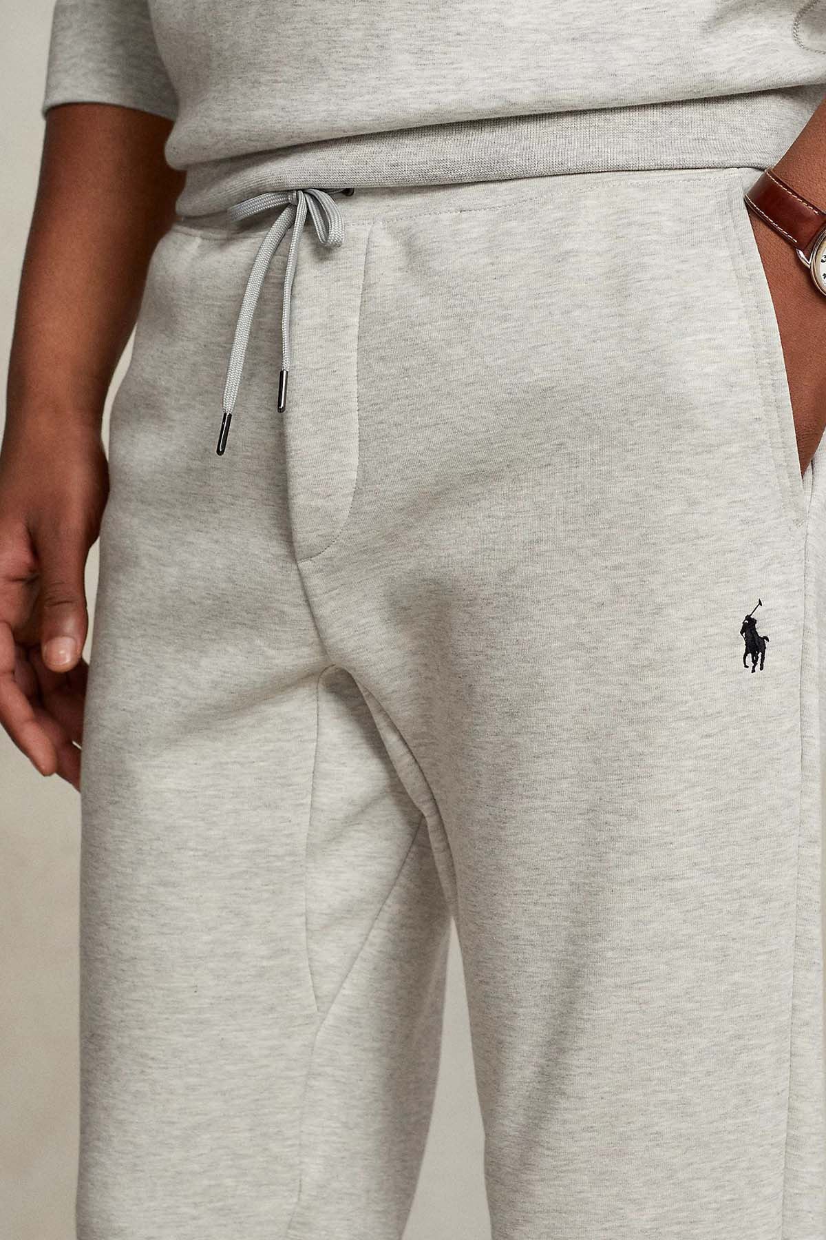 Polo Ralph Lauren Beli Lastikli Logolu Eşofman Altı