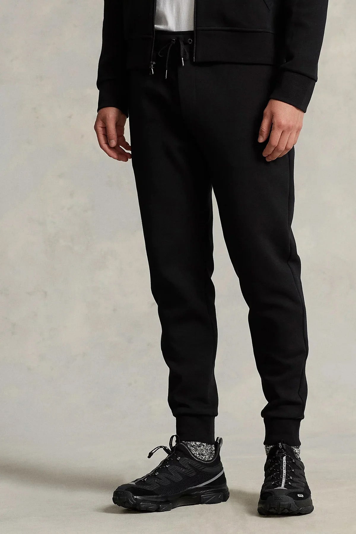 Polo Ralph Lauren Beli Lastikli Logolu Eşofman Altı