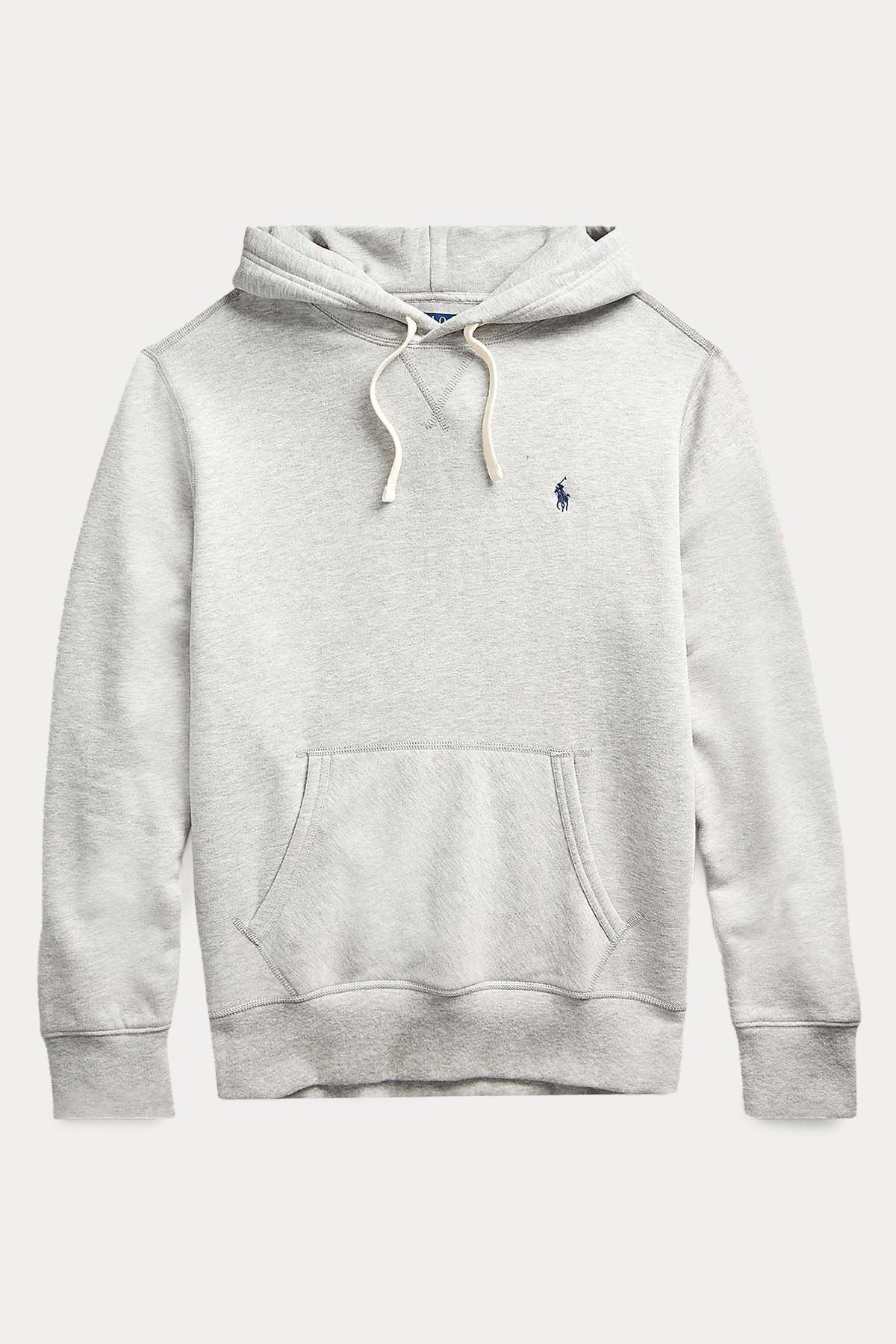 Polo Ralph Lauren Şardonlu Kapüşonlu Sweatshirt