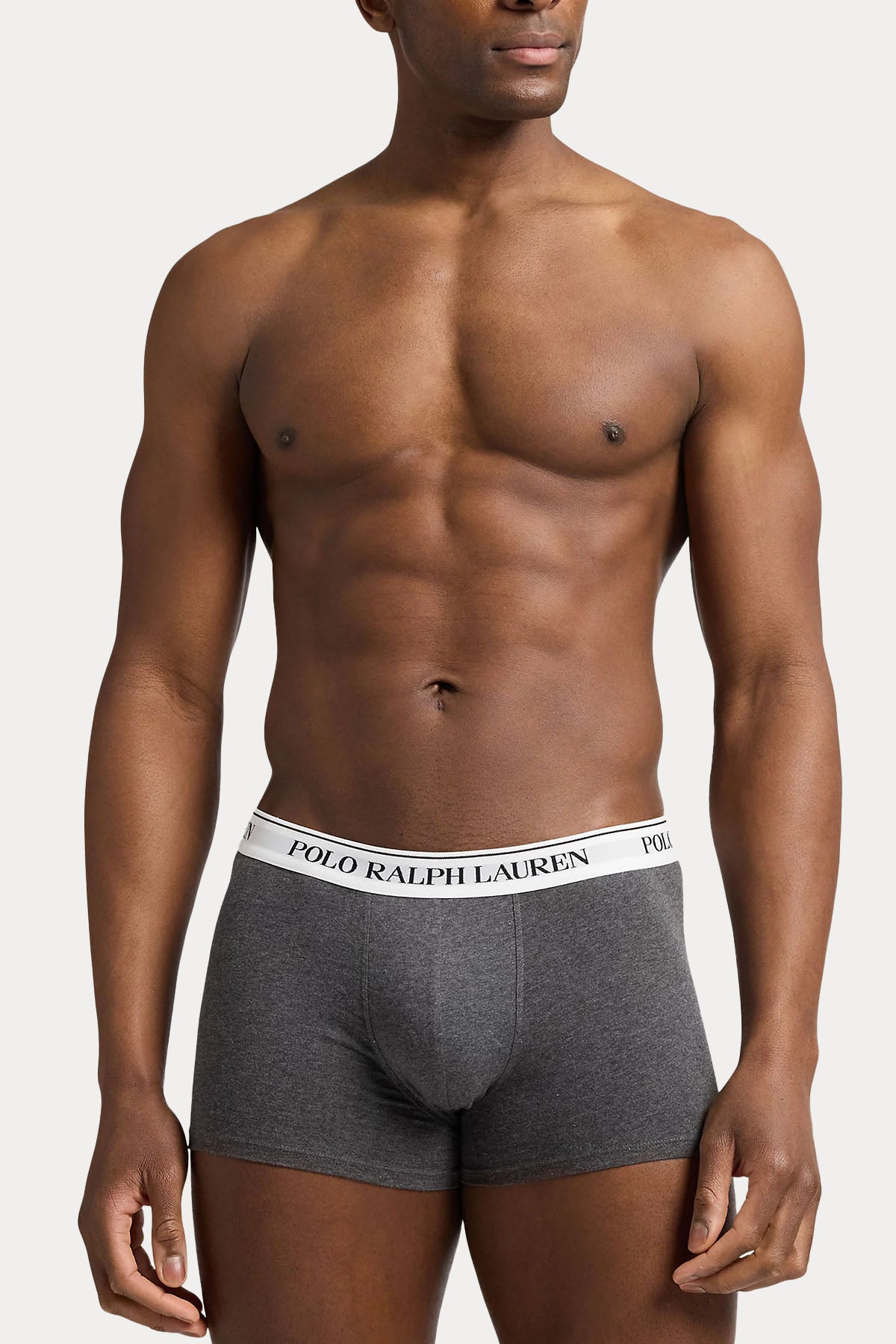 Polo Ralph Lauren 5'li Paket Streç Pamuklu Boxer