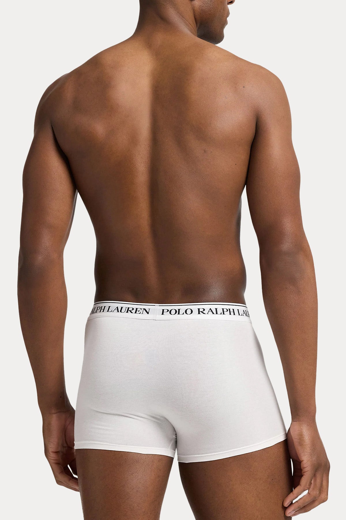 Polo Ralph Lauren 5'li Paket Streç Pamuklu Boxer