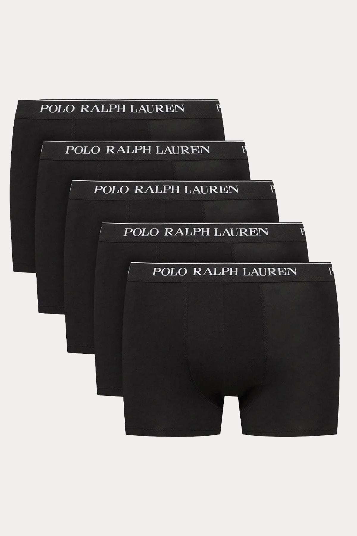 Polo Ralph Lauren 5'li Paket Streç Pamuklu Boxer