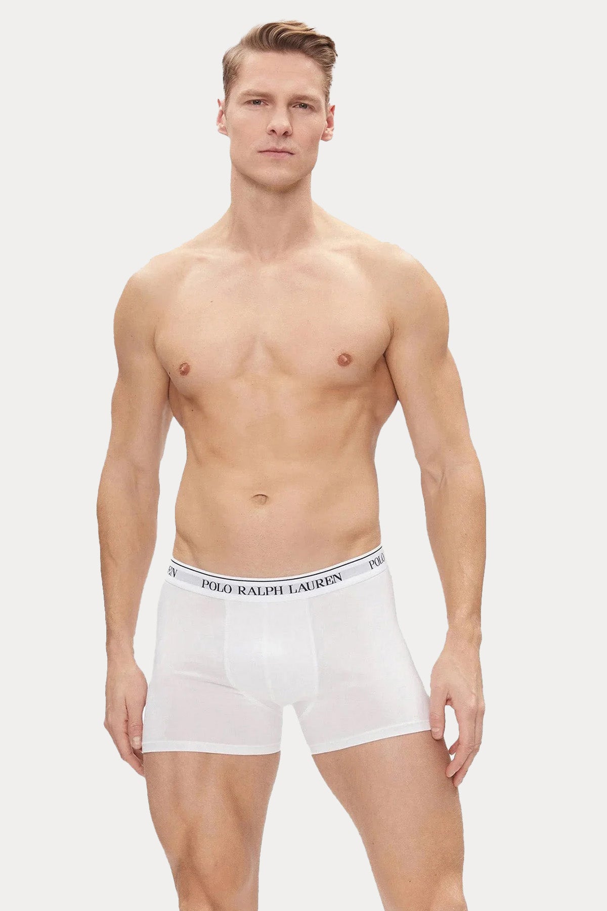 Polo Ralph Lauren 5'li Paket Streç Pamuklu Boxer