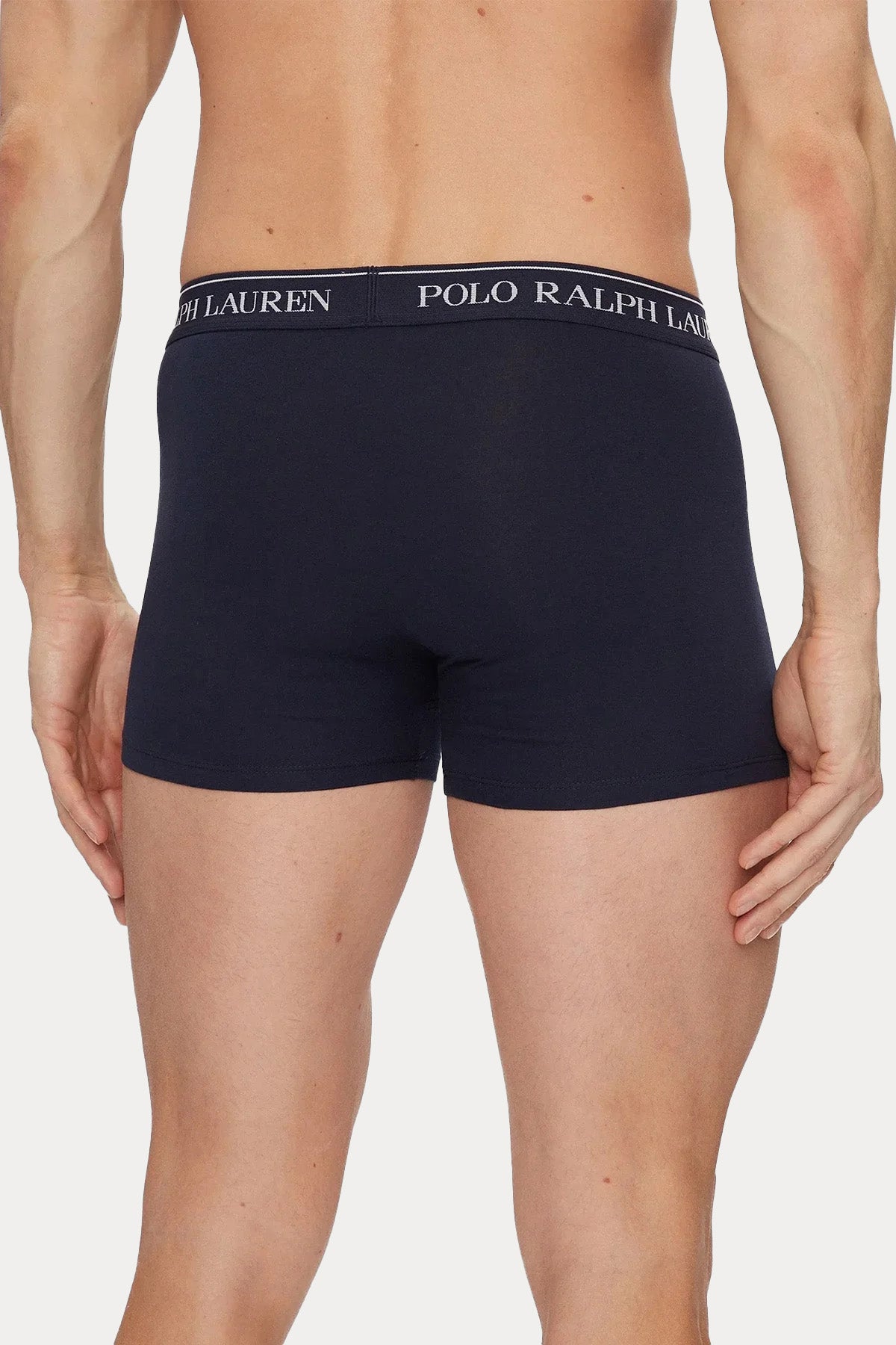 Polo Ralph Lauren 5'li Paket Streç Pamuklu Boxer