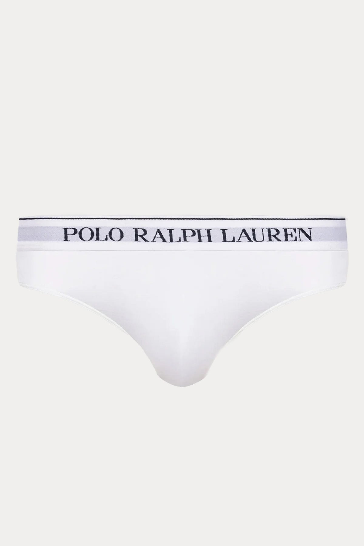 Polo Ralph Lauren 3'lü Paket Streç Pamuklu Slip Set