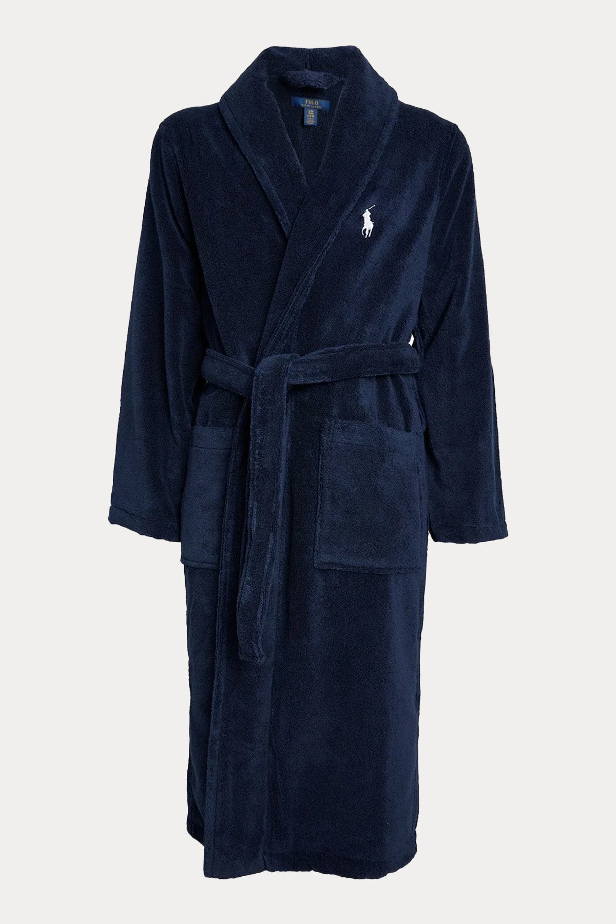 Polo Ralph Lauren Logolu Bornoz