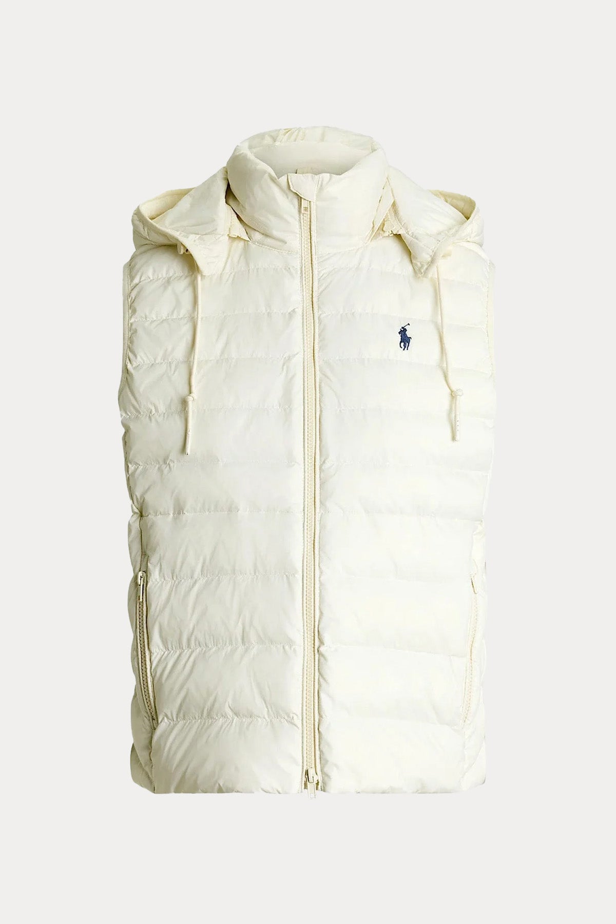 Polo Ralph Lauren Kapüşonlu Puffer Yelek