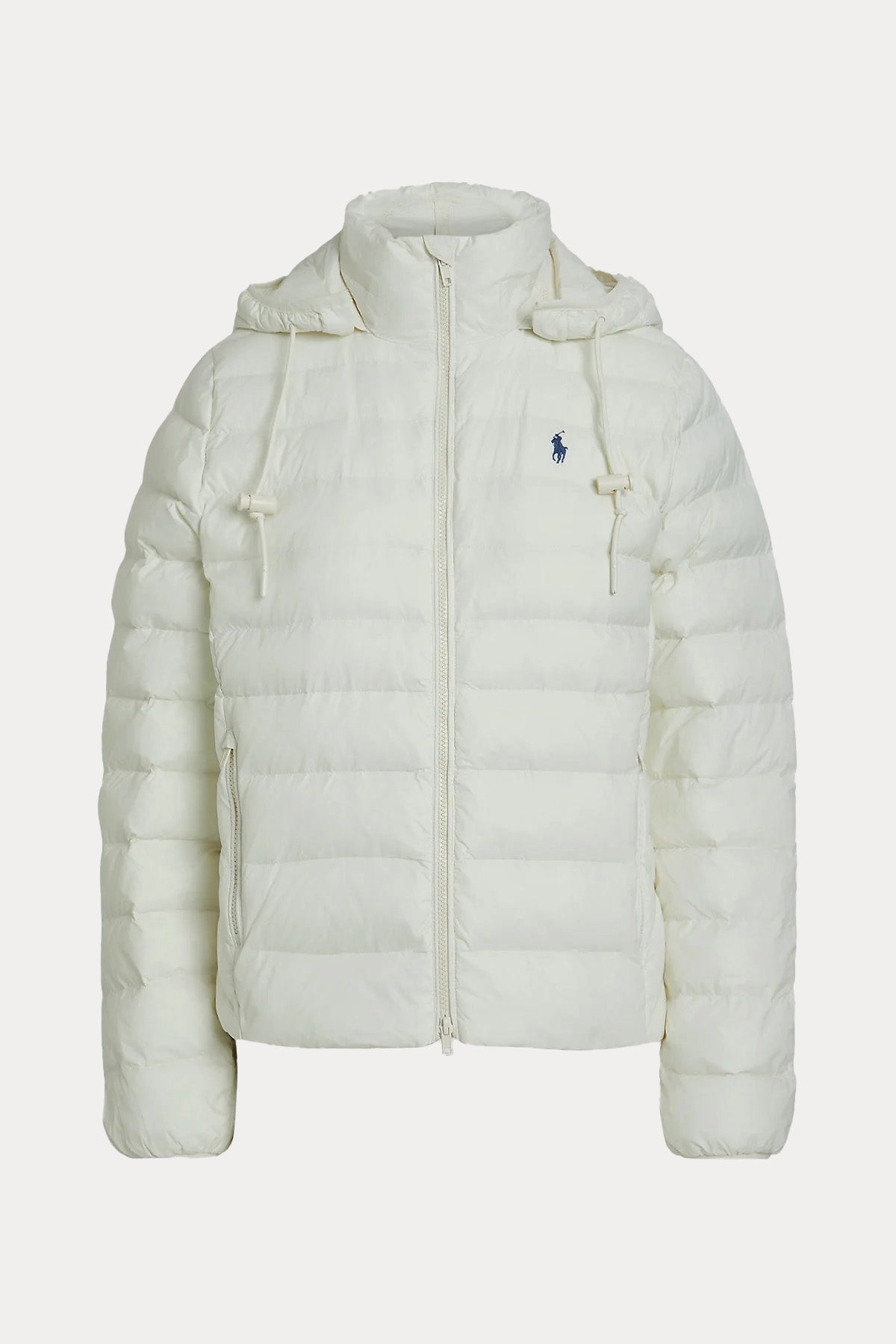 Polo Ralph Lauren Kapüşonlu Puffer Mont