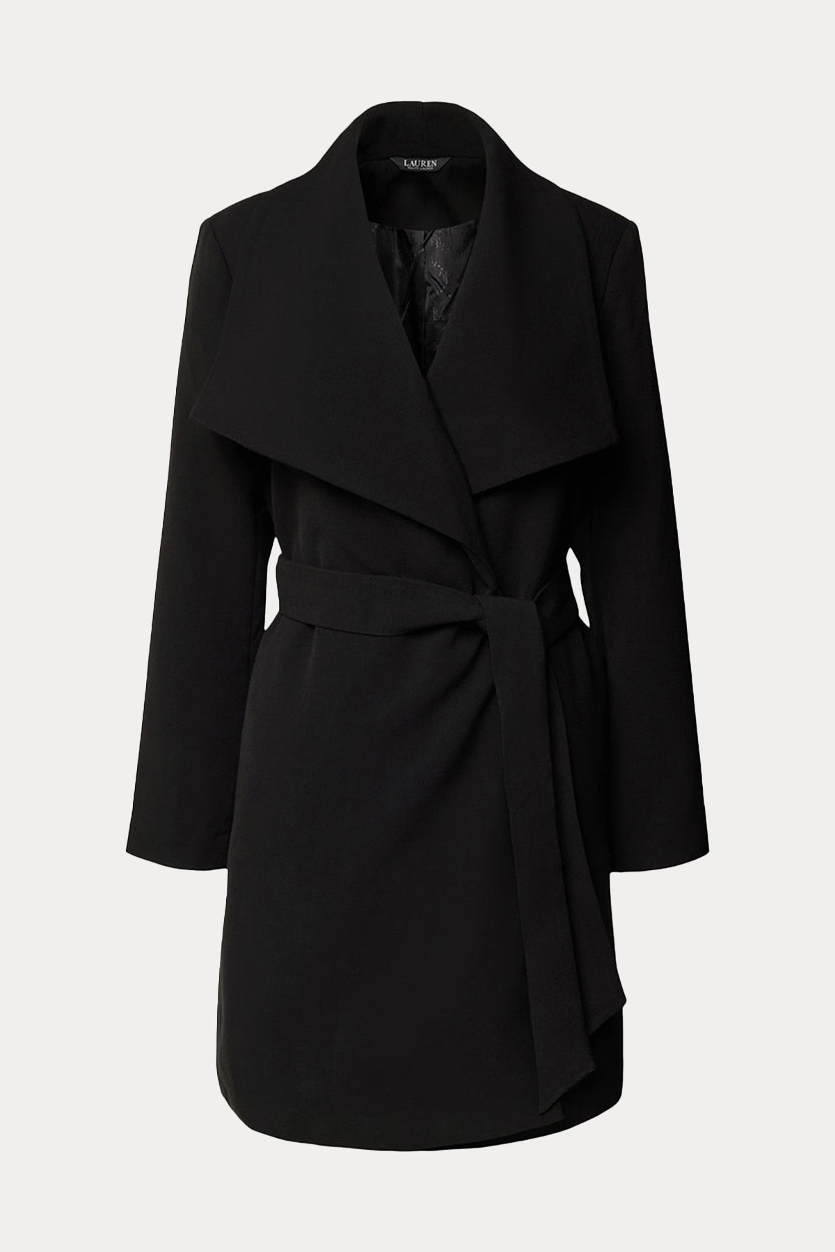 Polo Ralph Lauren Relaxed Fit Kemerli Kaban