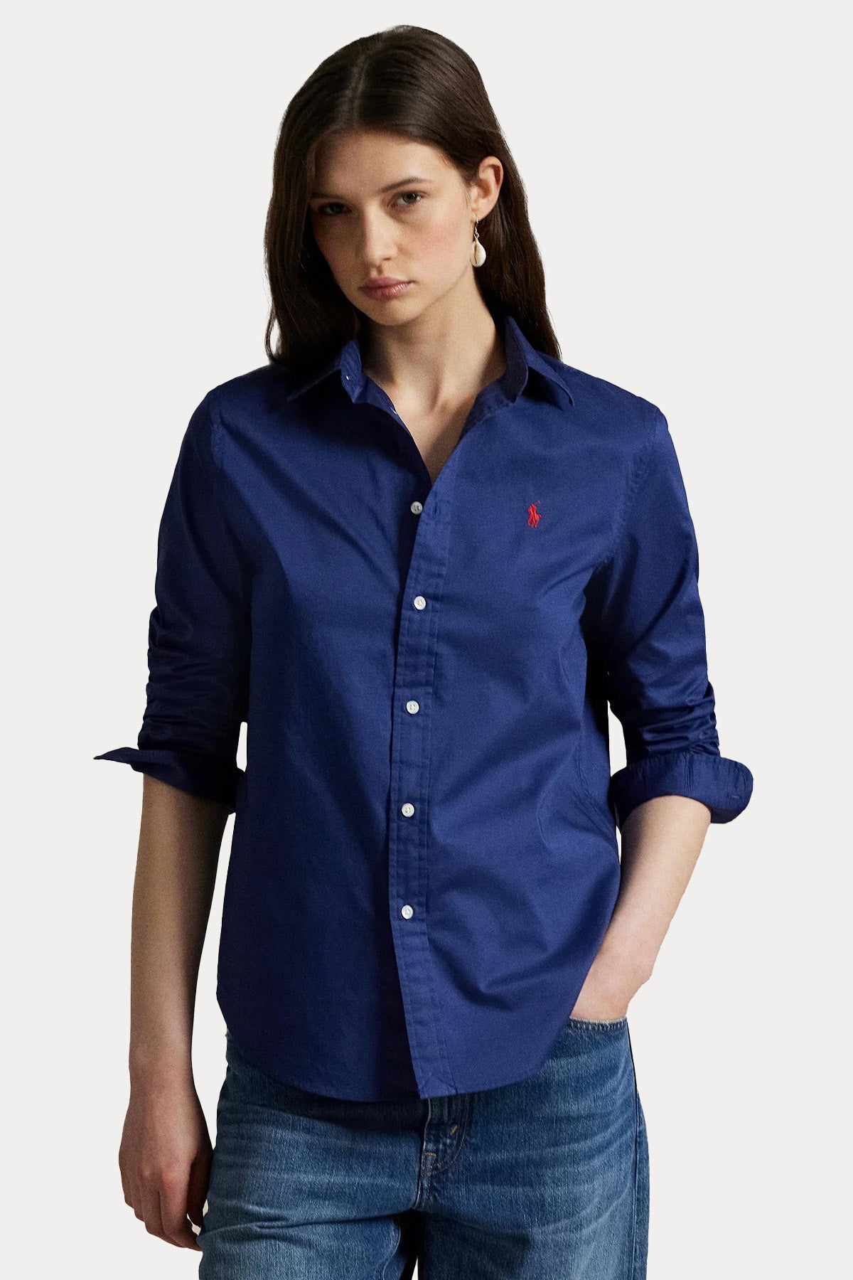 Polo Ralph Lauren Regular Fit Gömlek