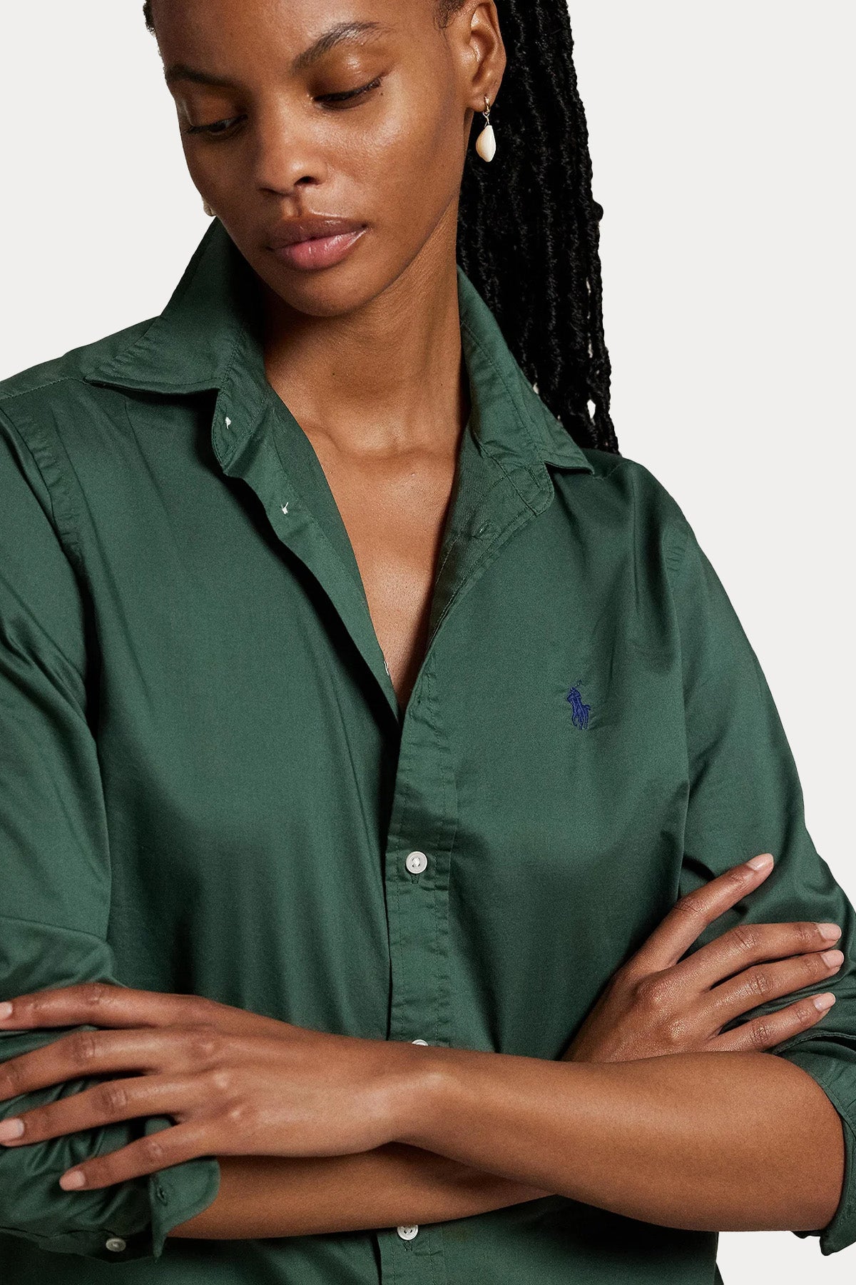 Polo Ralph Lauren Regular Fit Gömlek