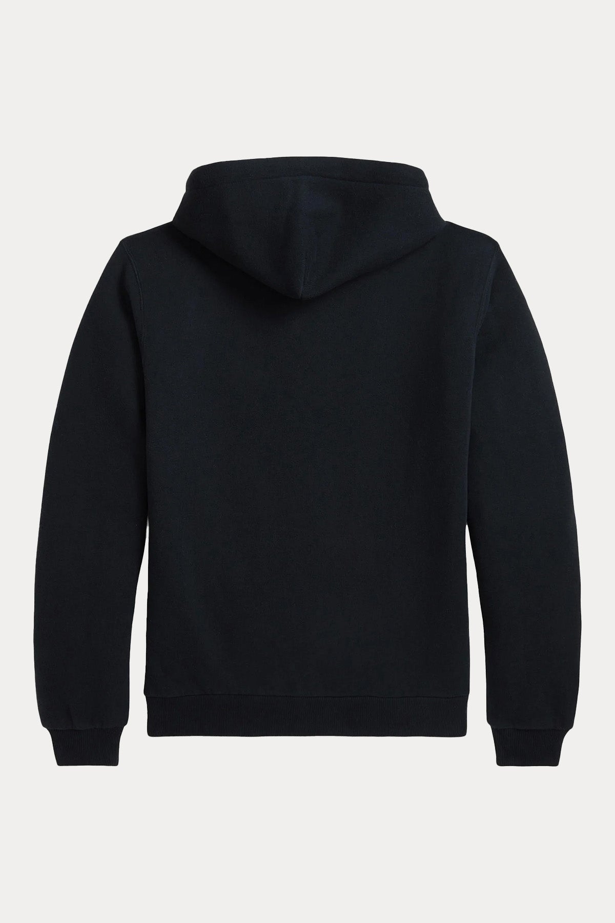 Polo Ralph Lauren Kapüşonlu Sweatshirt Ceket